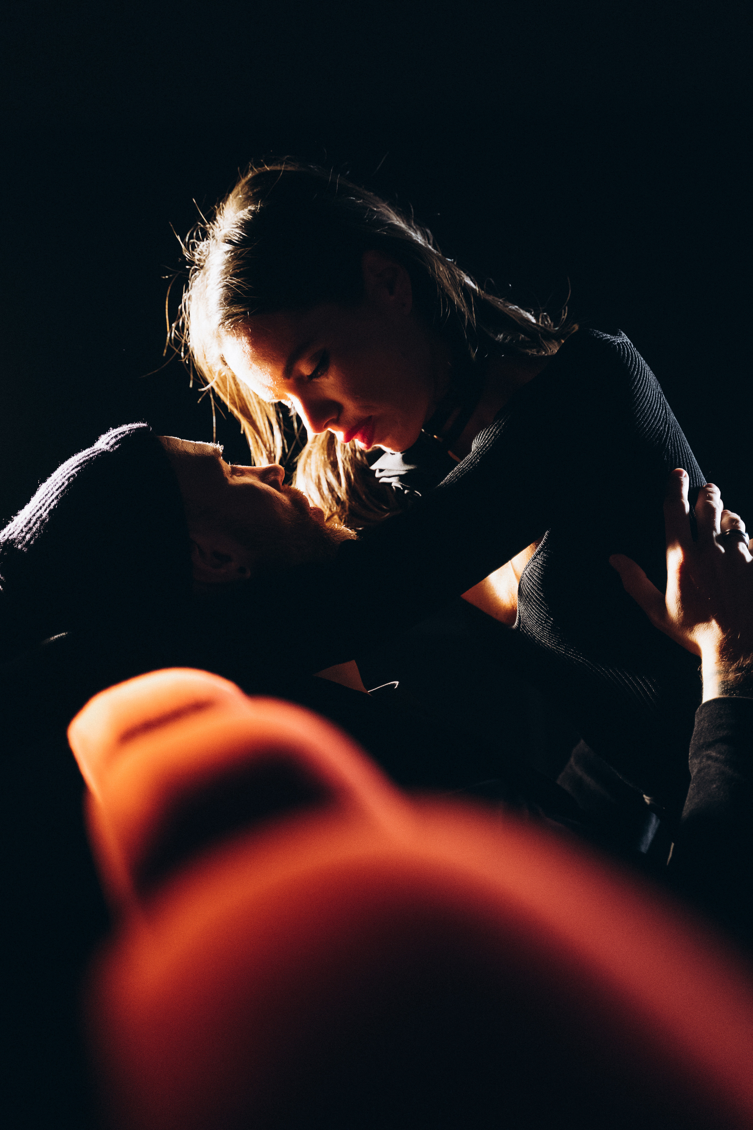 Кинотеатр. Главная