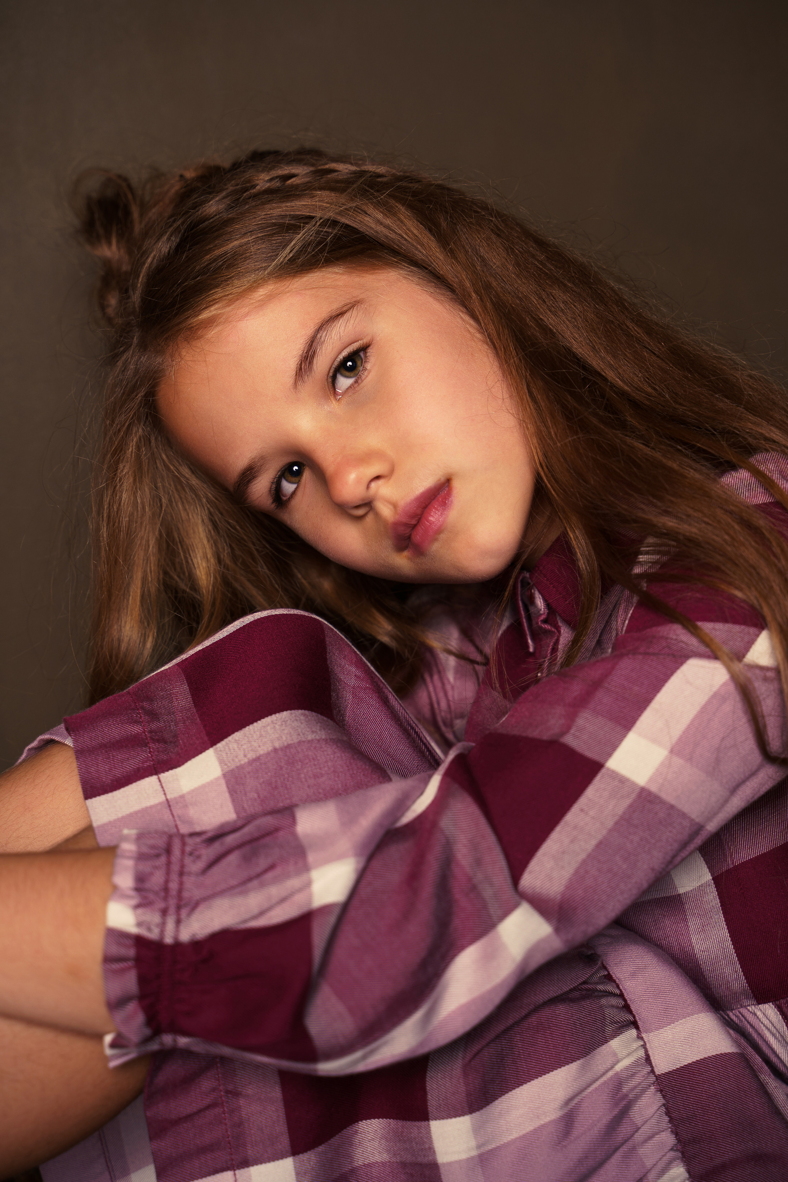 Журнал Stelle дети. Осень 2021. Главная