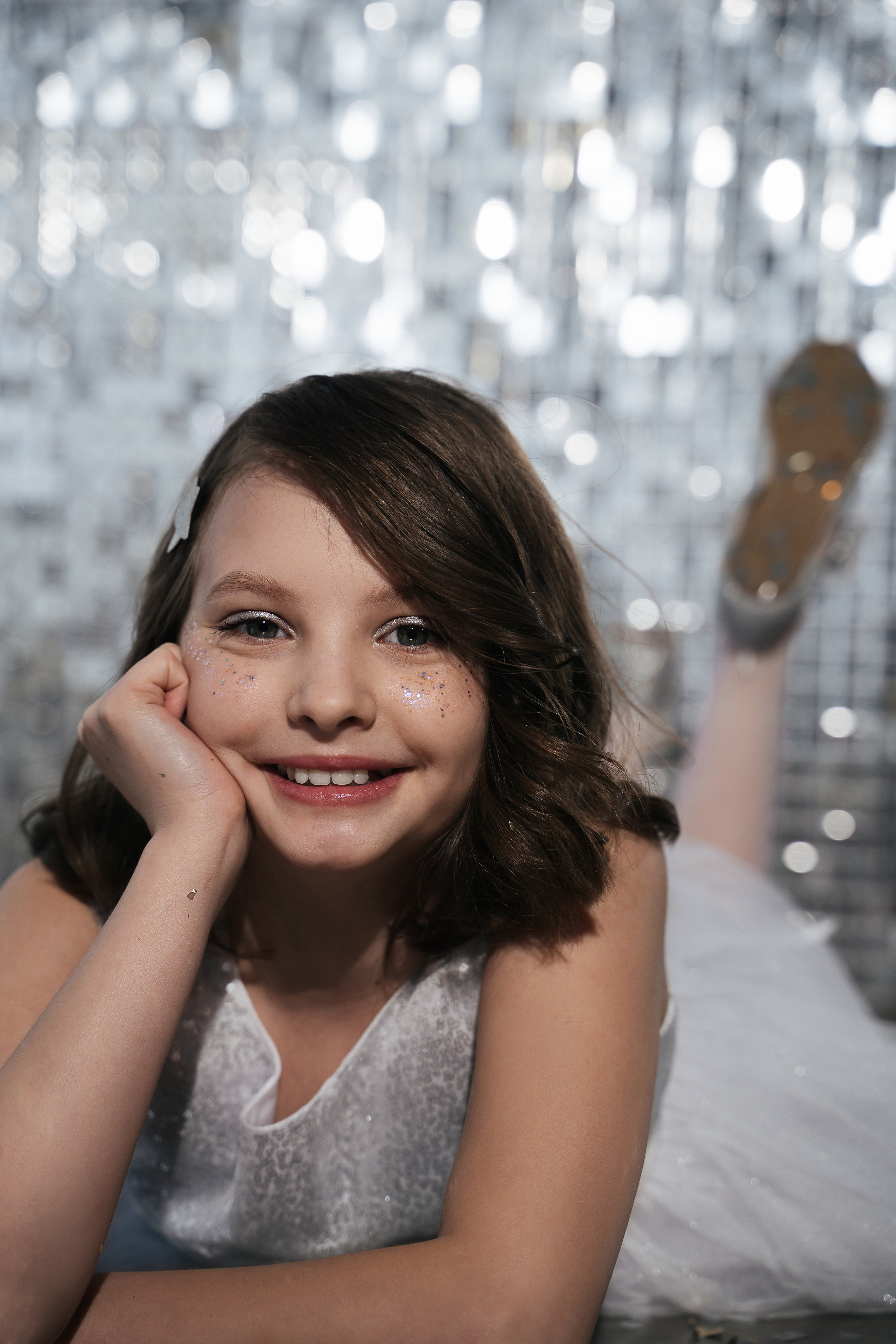 Журнал Stelle дети. Зима 2022. Главная