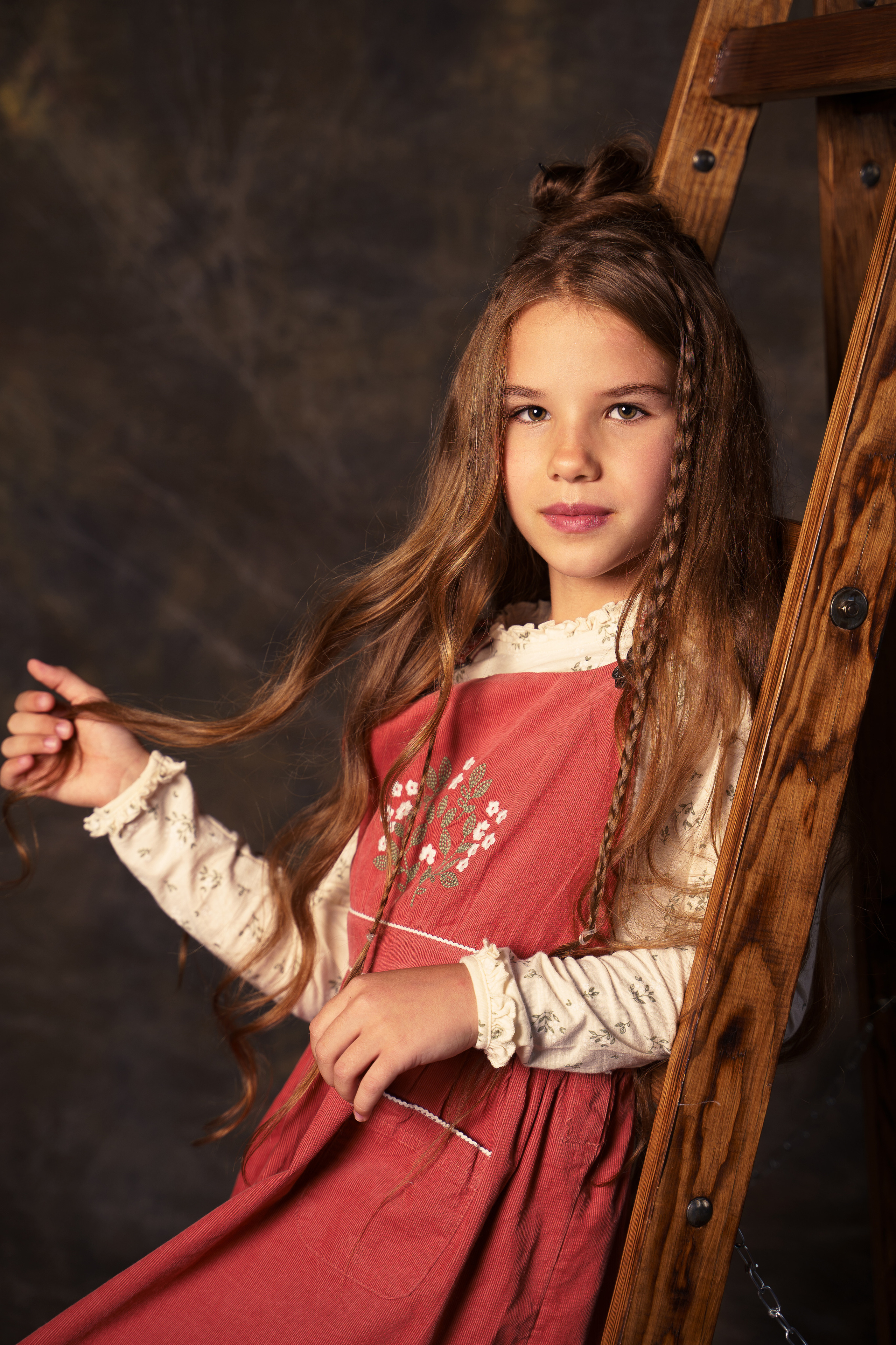 Журнал Stelle дети. Осень 2021. Главная