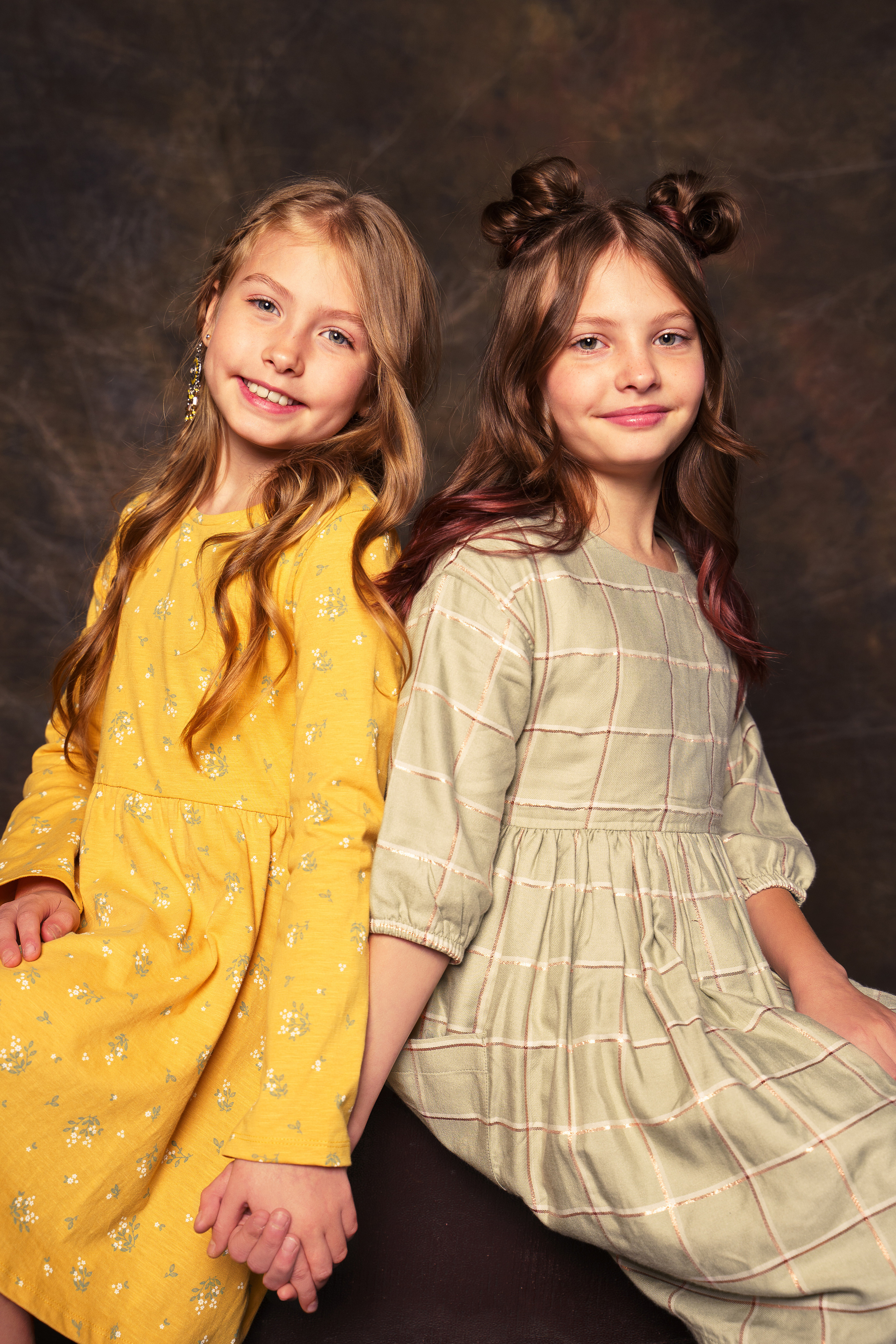 Журнал Stelle дети. Осень 2021. Главная