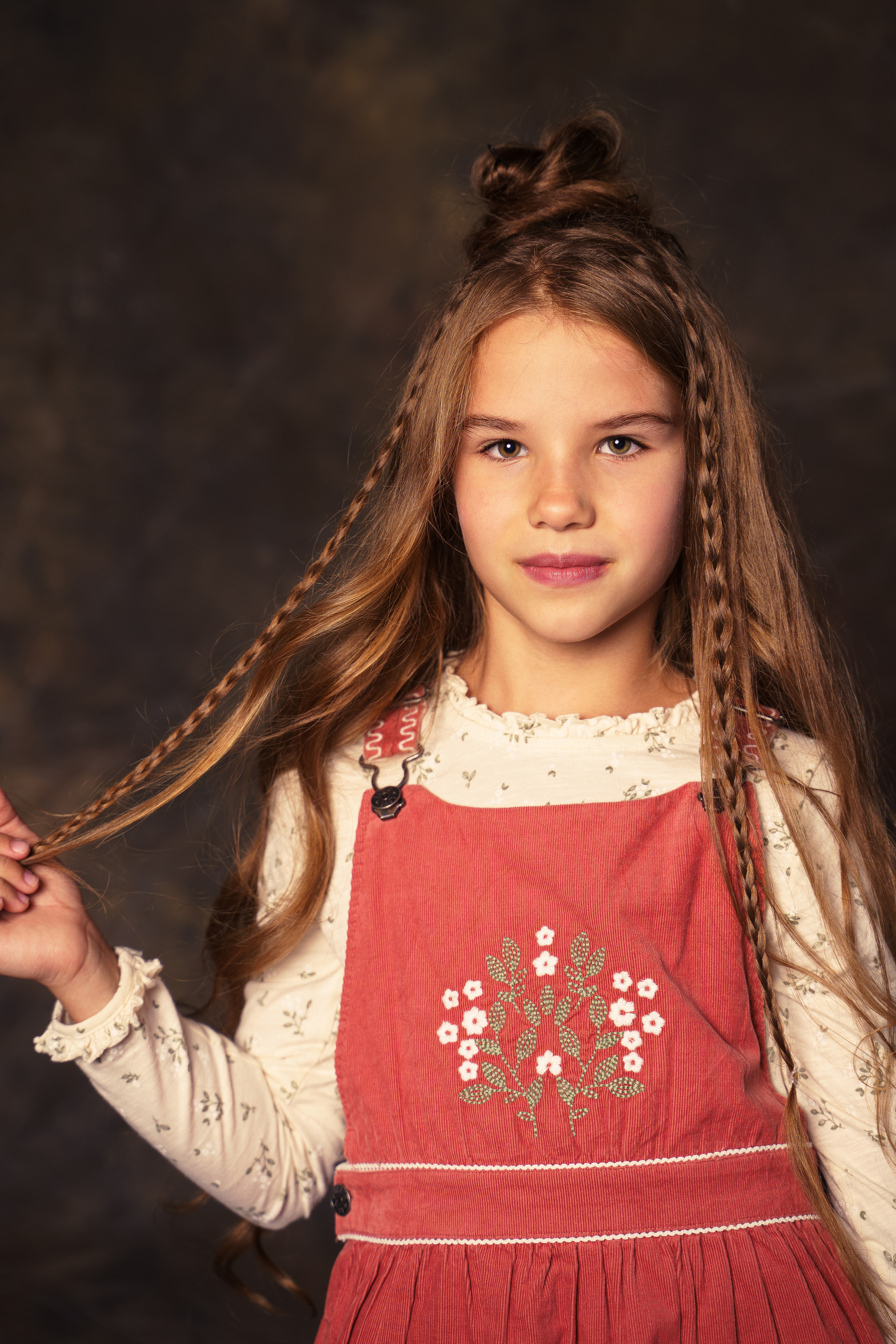 Журнал Stelle дети. Осень 2021. Главная