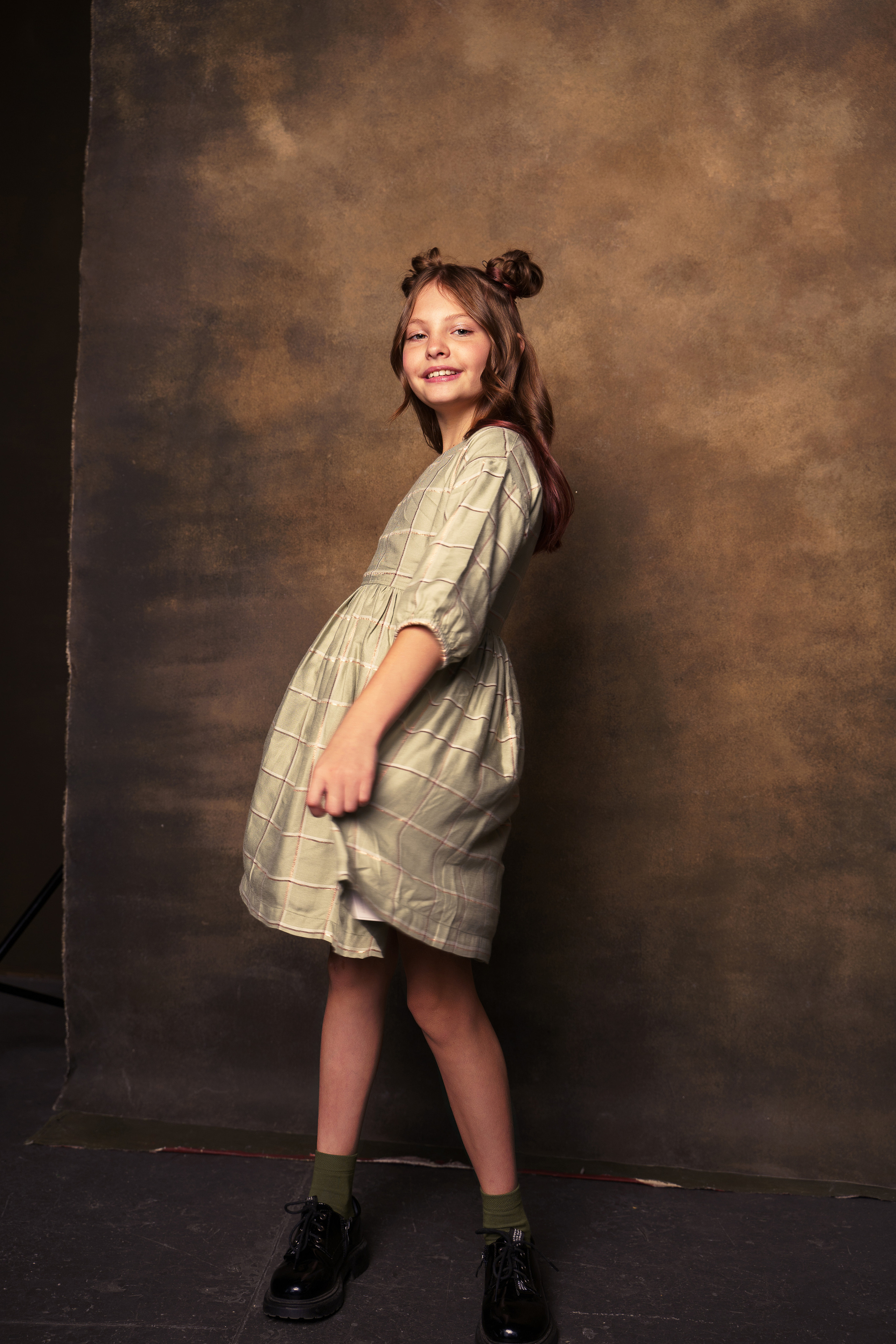 Журнал Stelle дети. Осень 2021. Главная