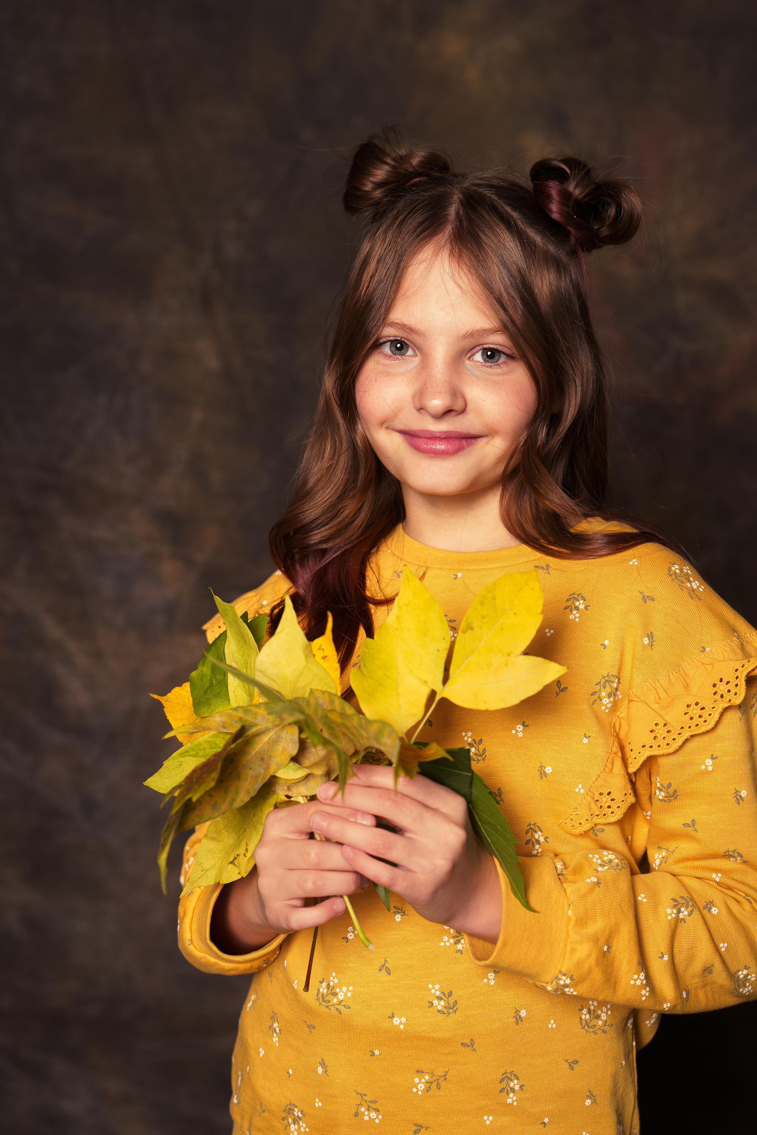 Журнал Stelle дети. Осень 2021. Главная