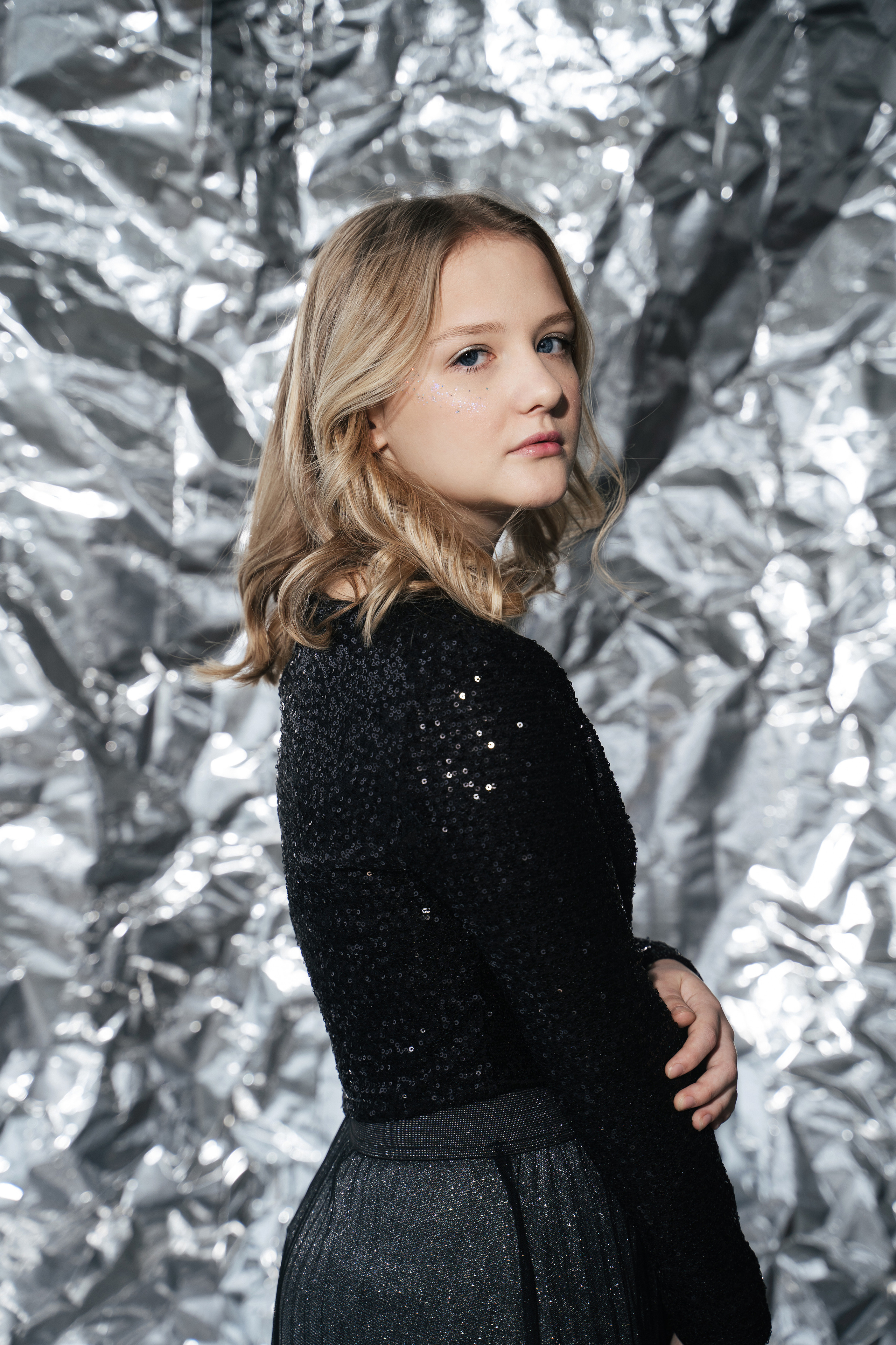 Журнал Stelle дети. Зима 2022. Главная