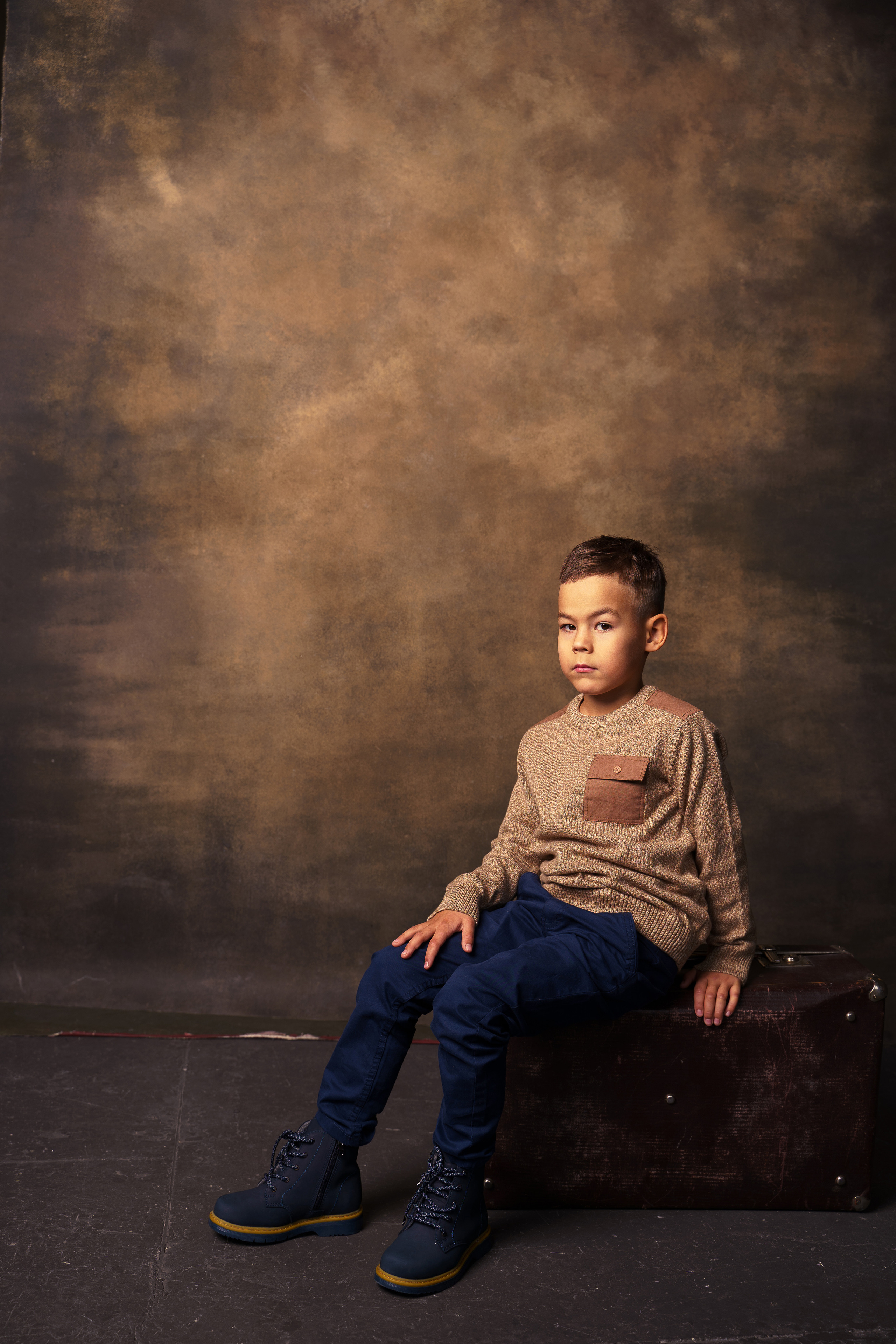 Журнал Stelle дети. Осень 2021. Главная