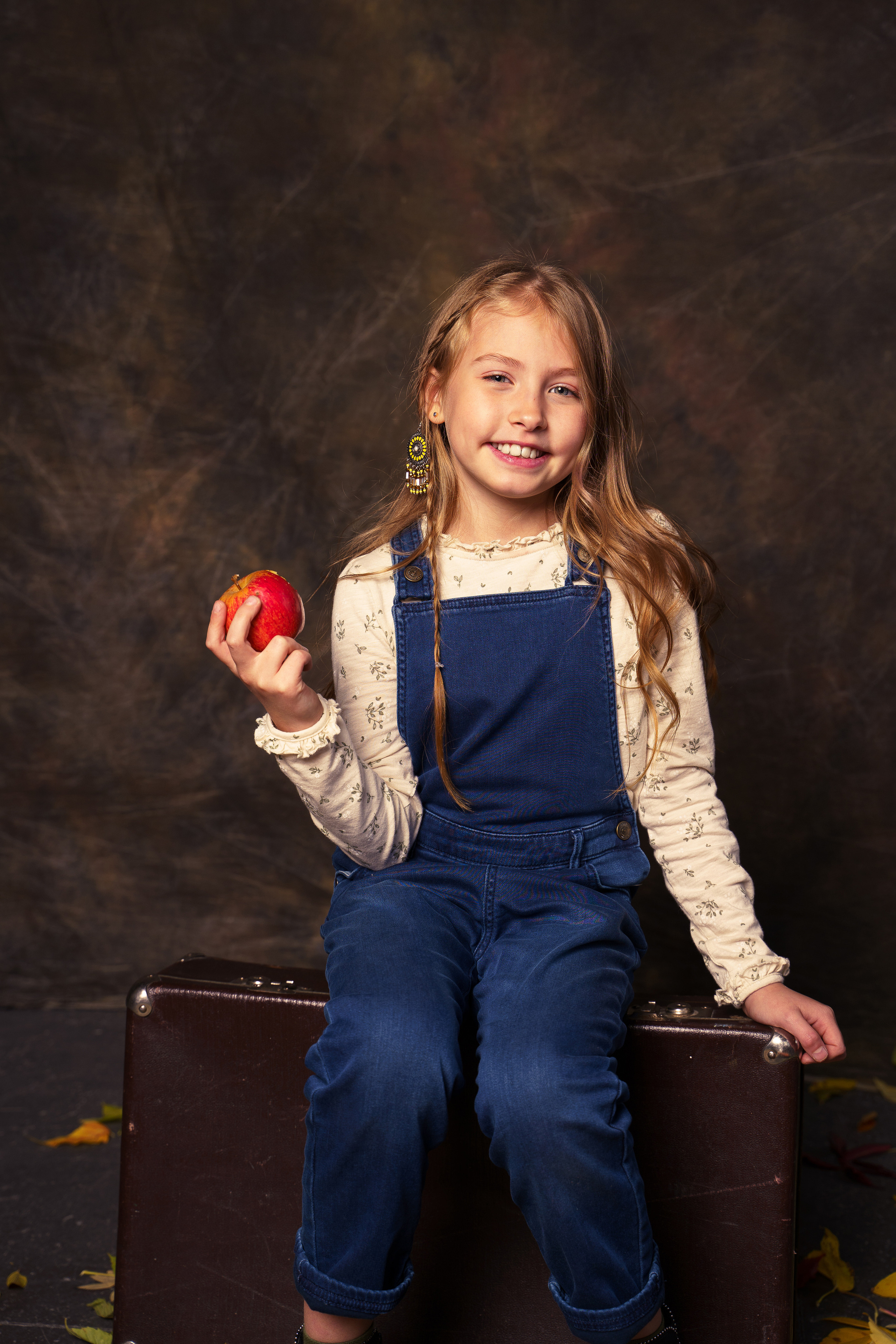 Журнал Stelle дети. Осень 2021. Главная