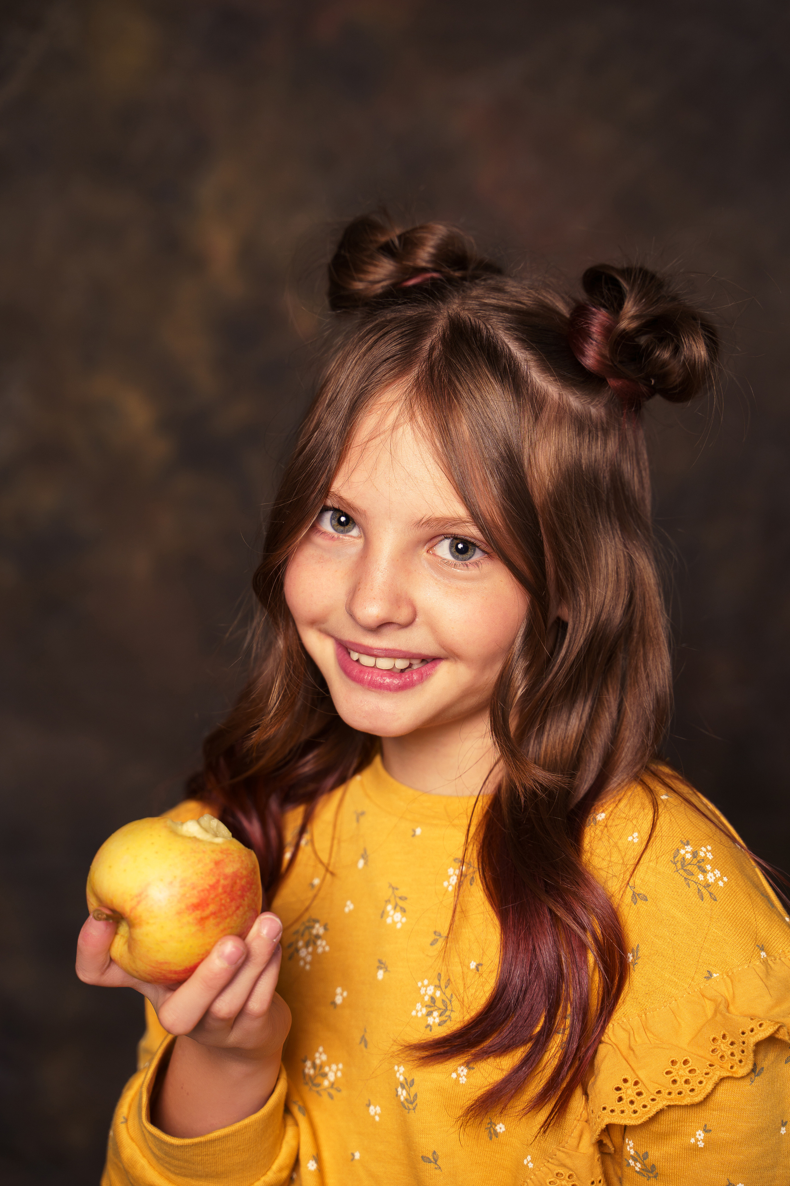 Журнал Stelle дети. Осень 2021. Главная