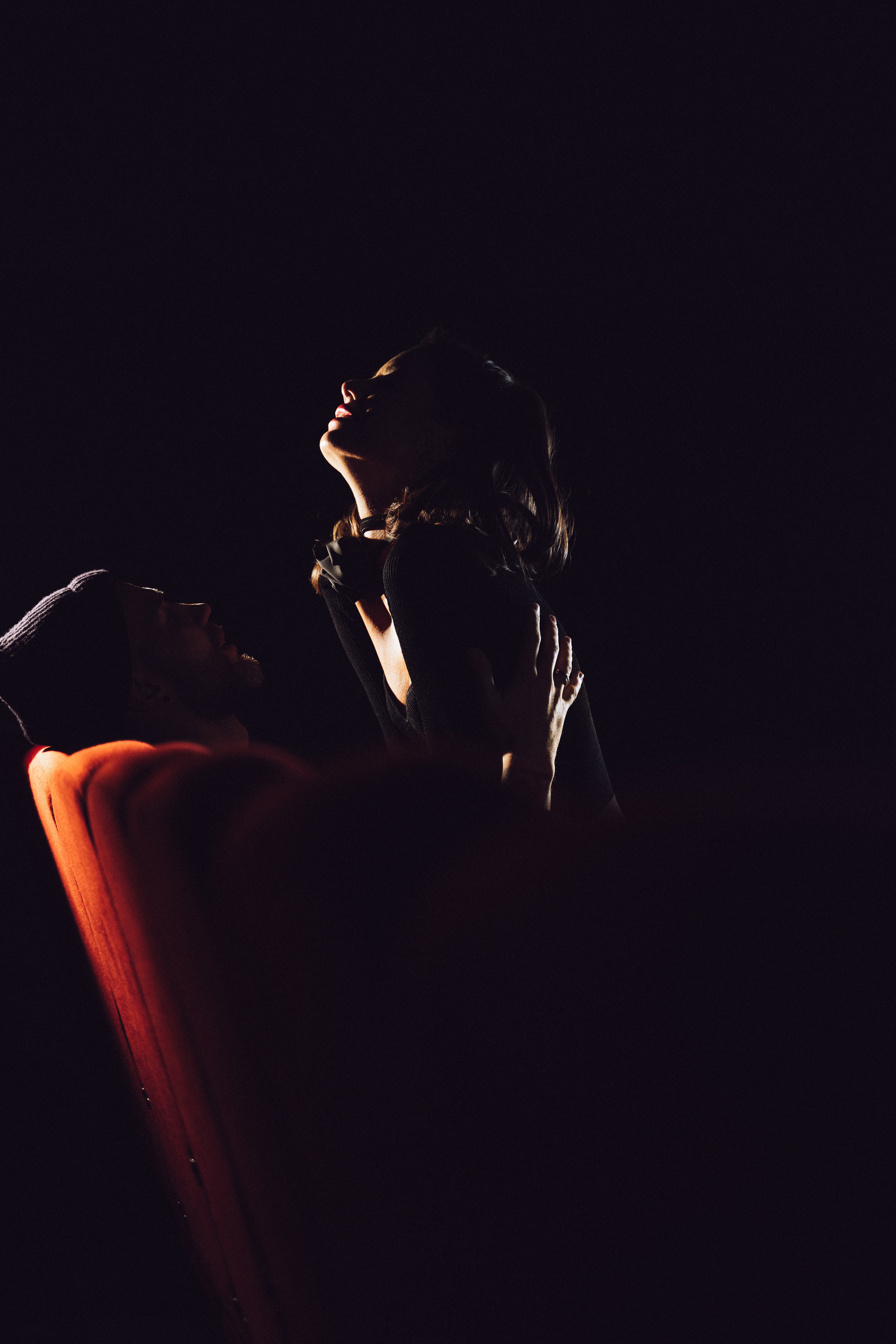 Кинотеатр. Главная