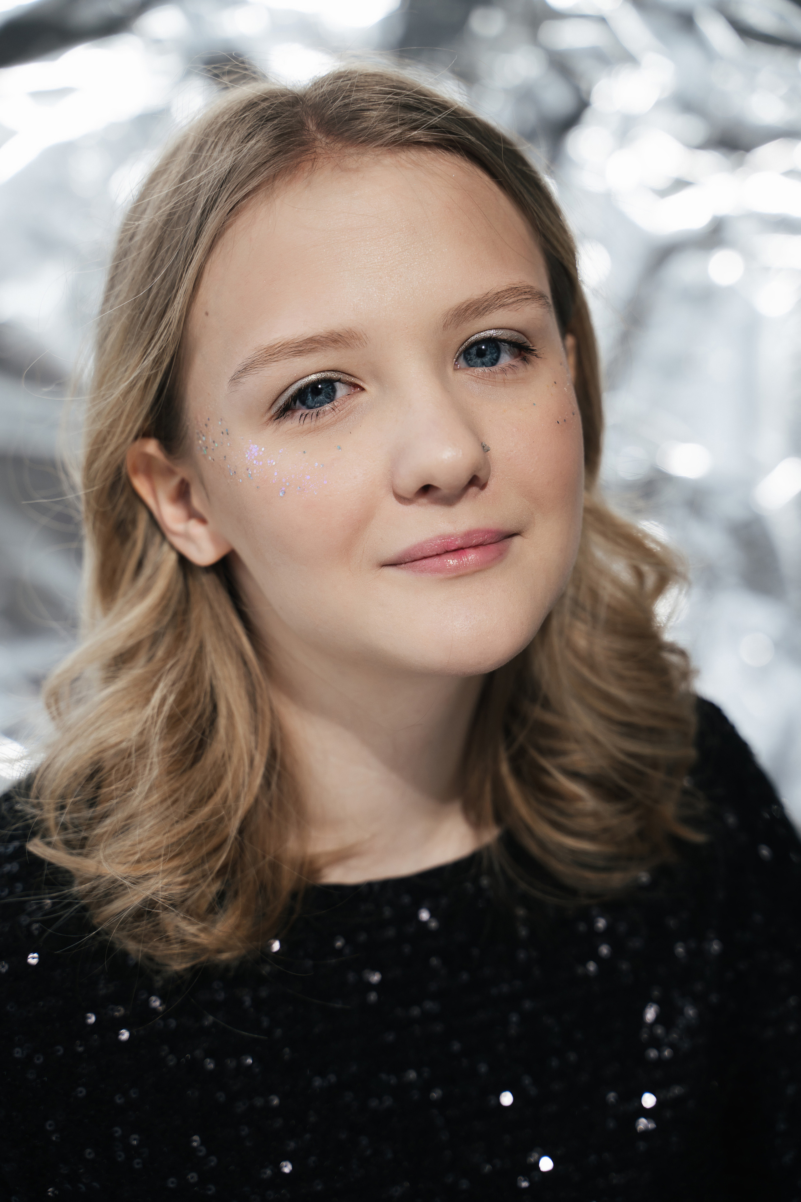 Журнал Stelle дети. Зима 2022. Главная