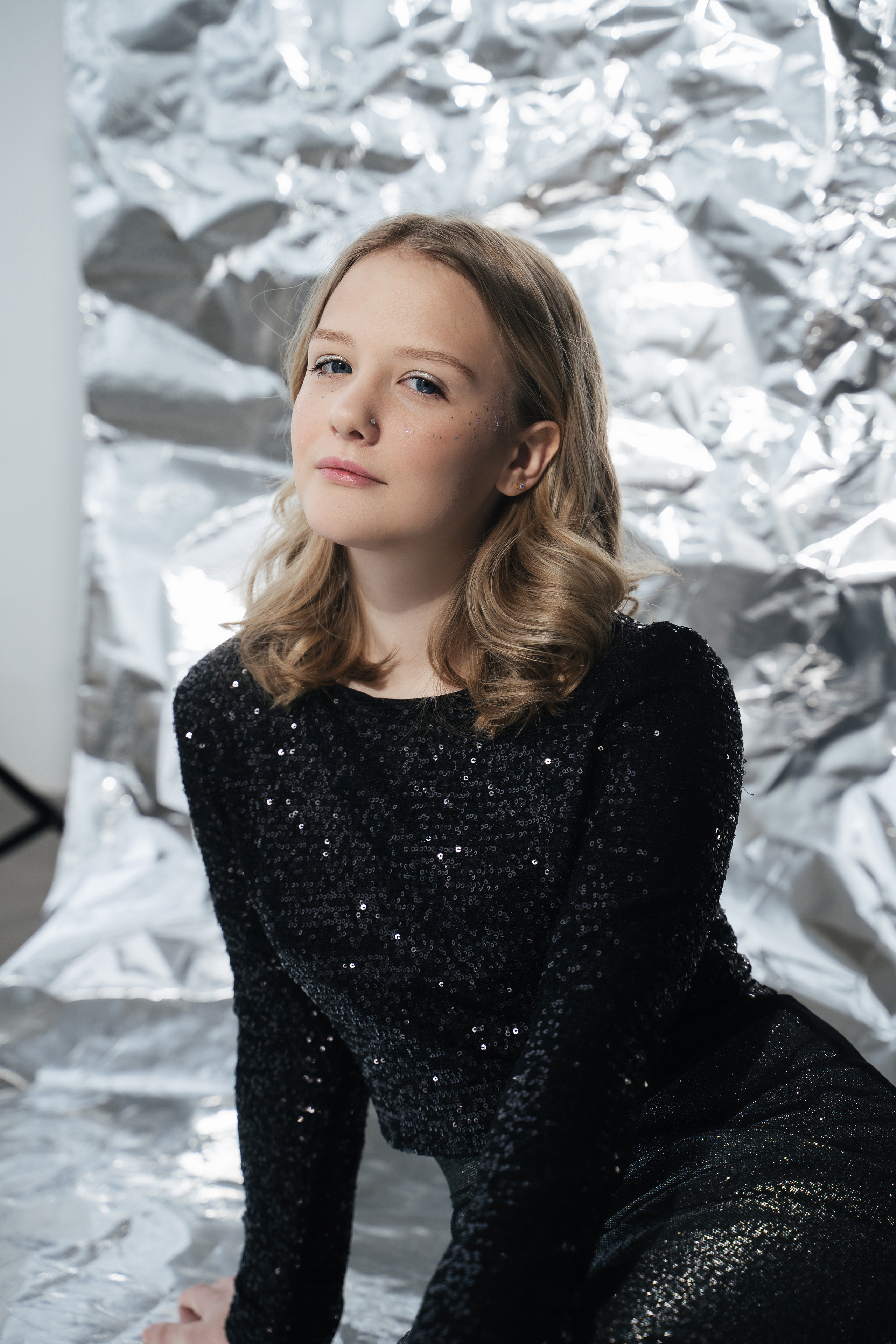 Журнал Stelle дети. Зима 2022. Главная