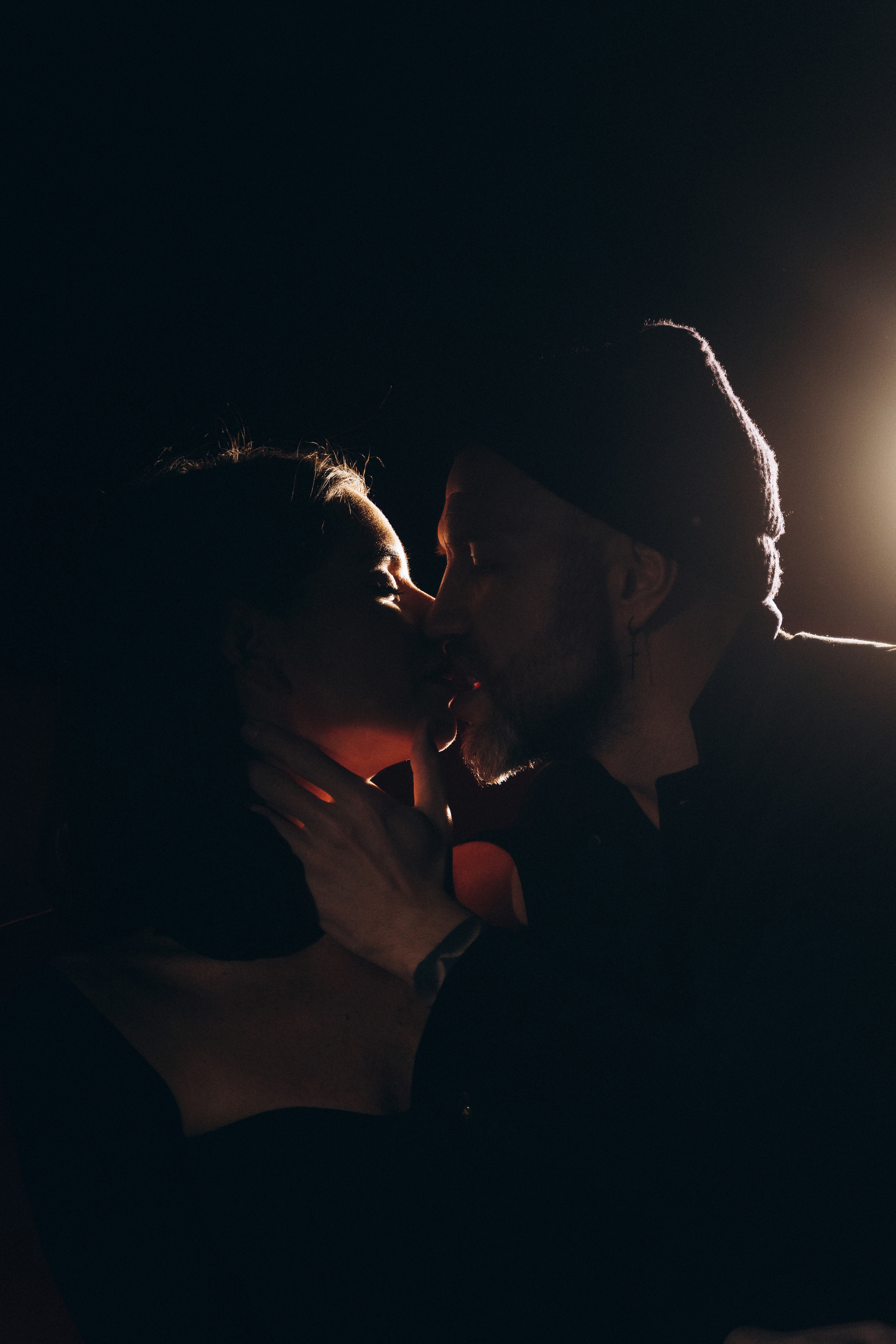 Кинотеатр. Главная