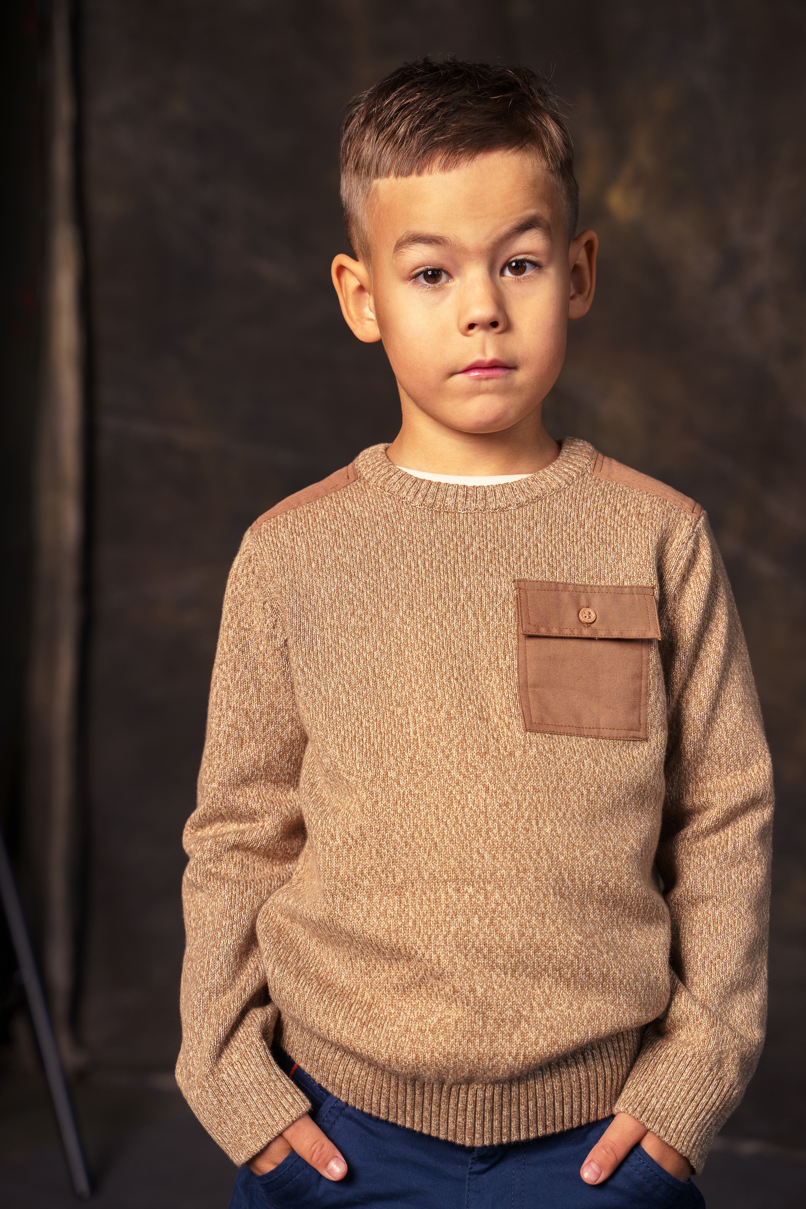 Журнал Stelle дети. Осень 2021. Главная