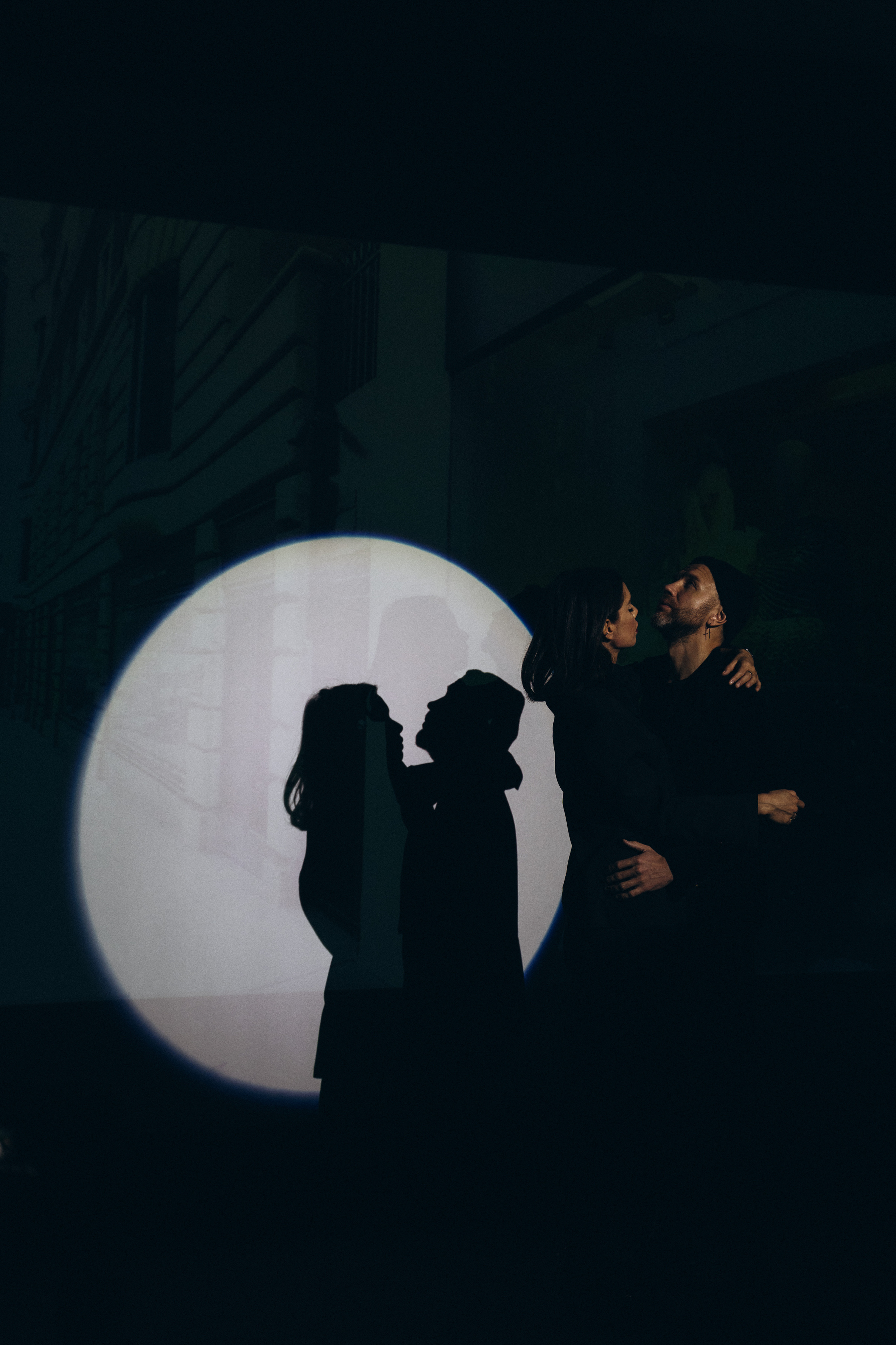 Кинотеатр. Главная