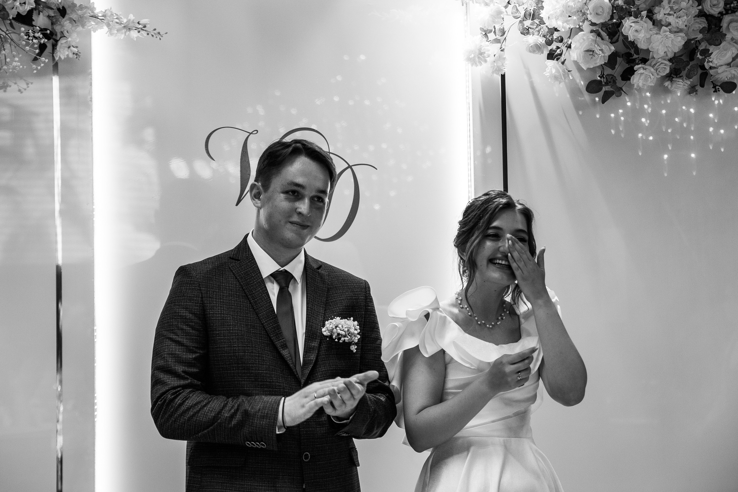 Дмиртий и Вероника. Свадебный и семейный фотограф в городах Уфа и Стерлитамак