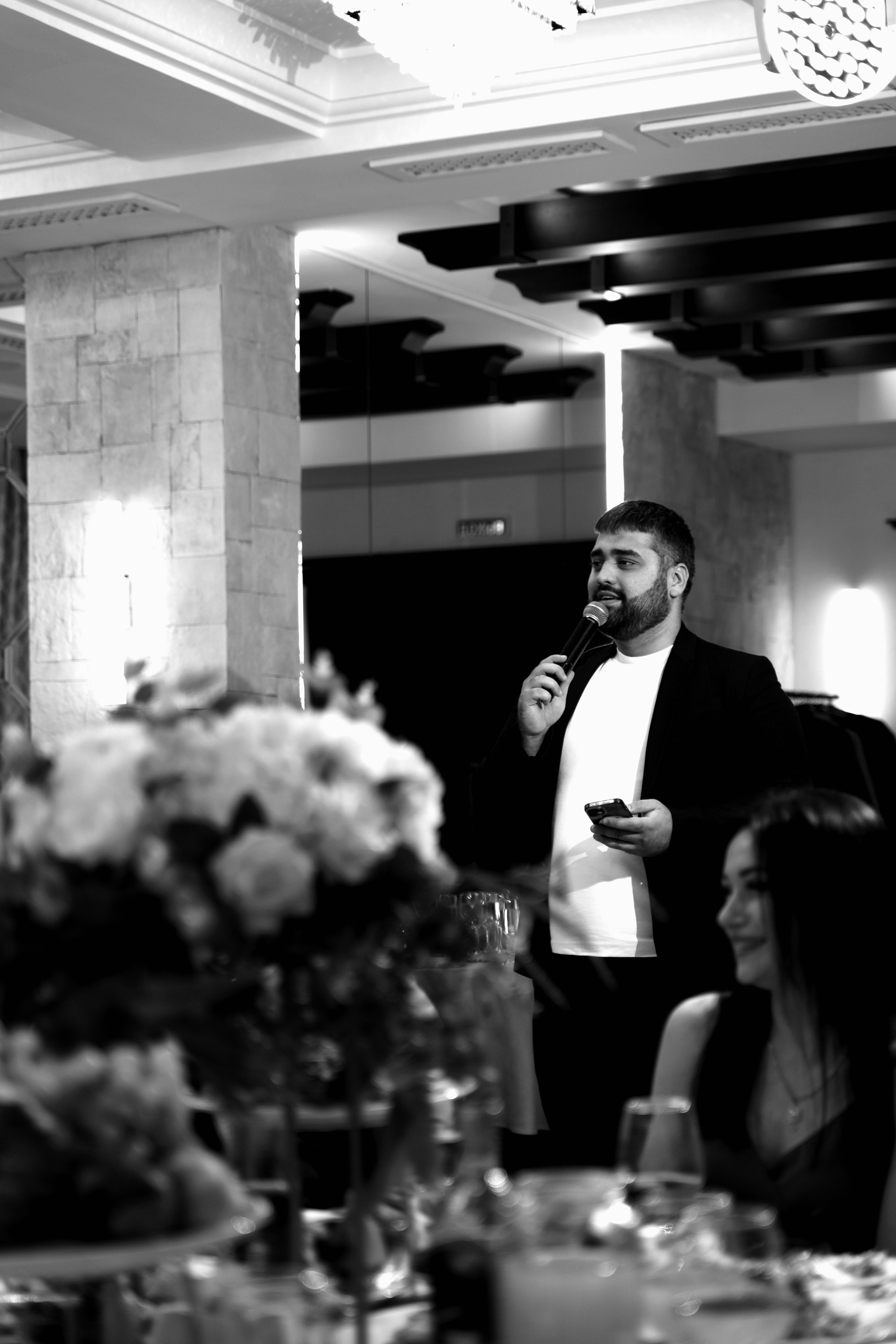 Контент ведущему. Фотограф Краснодар