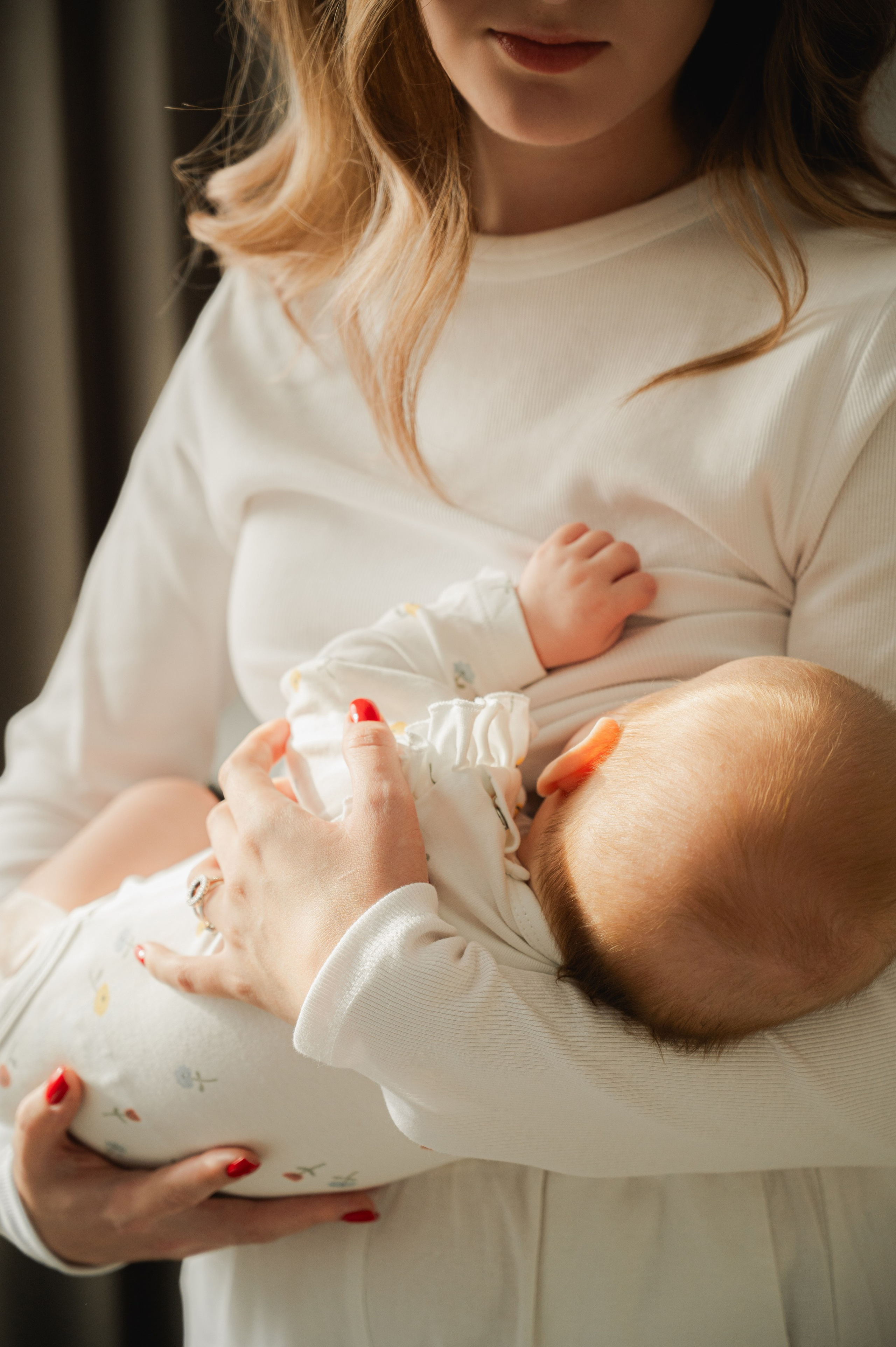 Маленькое счастье. Фотограф Краснодар