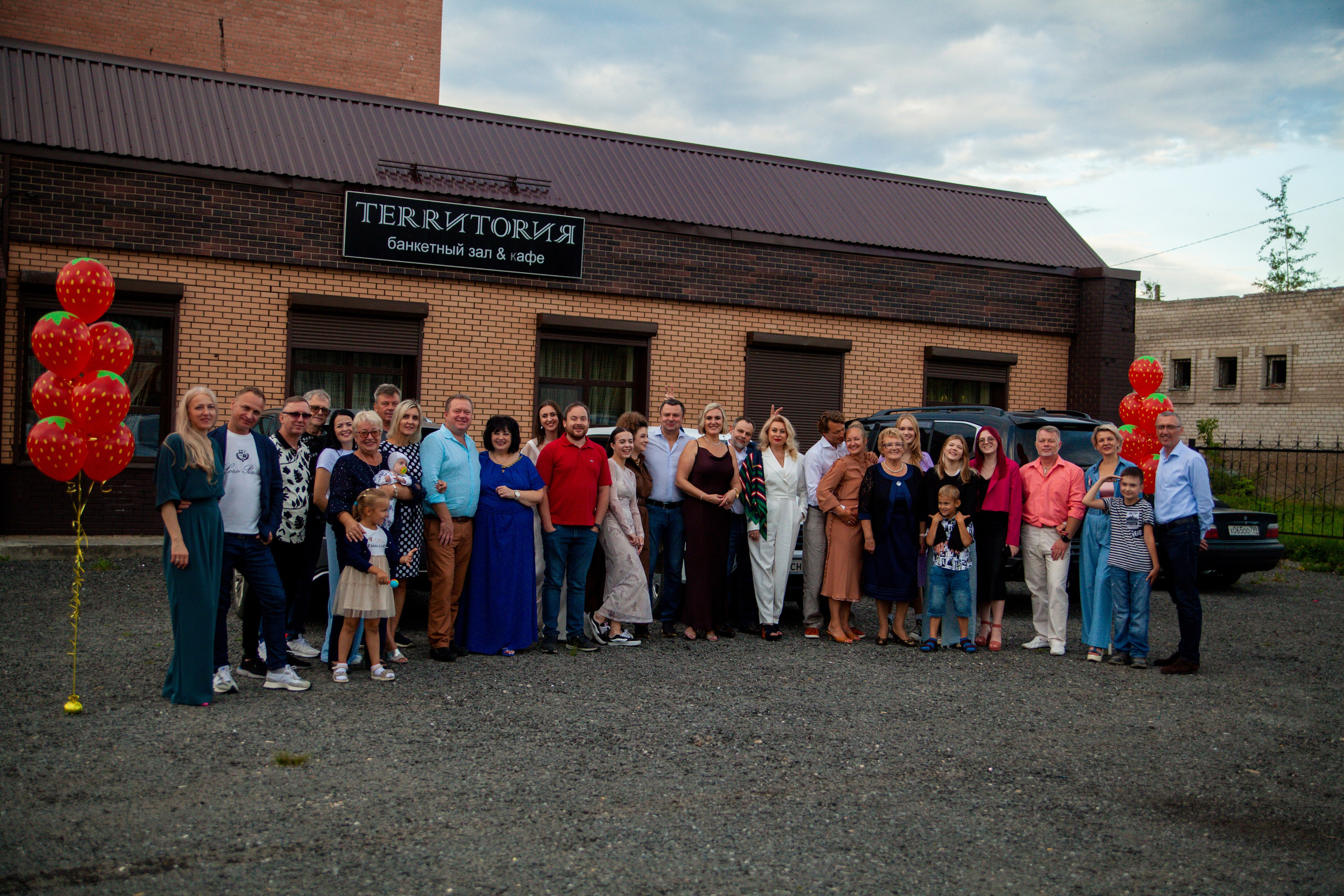 Репортажи. Свадебный и портретный фотограф Твери и области Лидия Коновалова