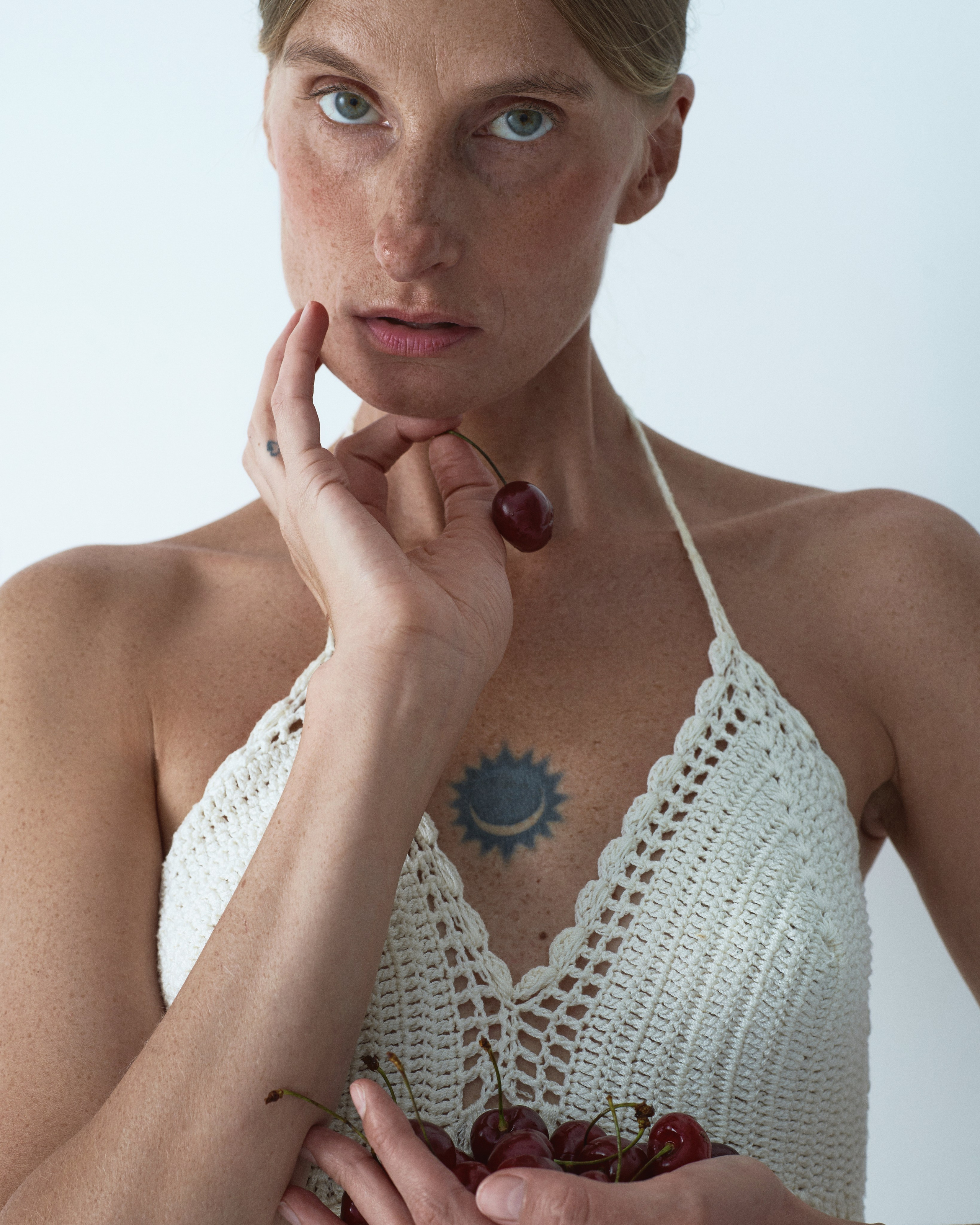 AKSINIA TESTS. Ася Солопова, фотограф Тюмень