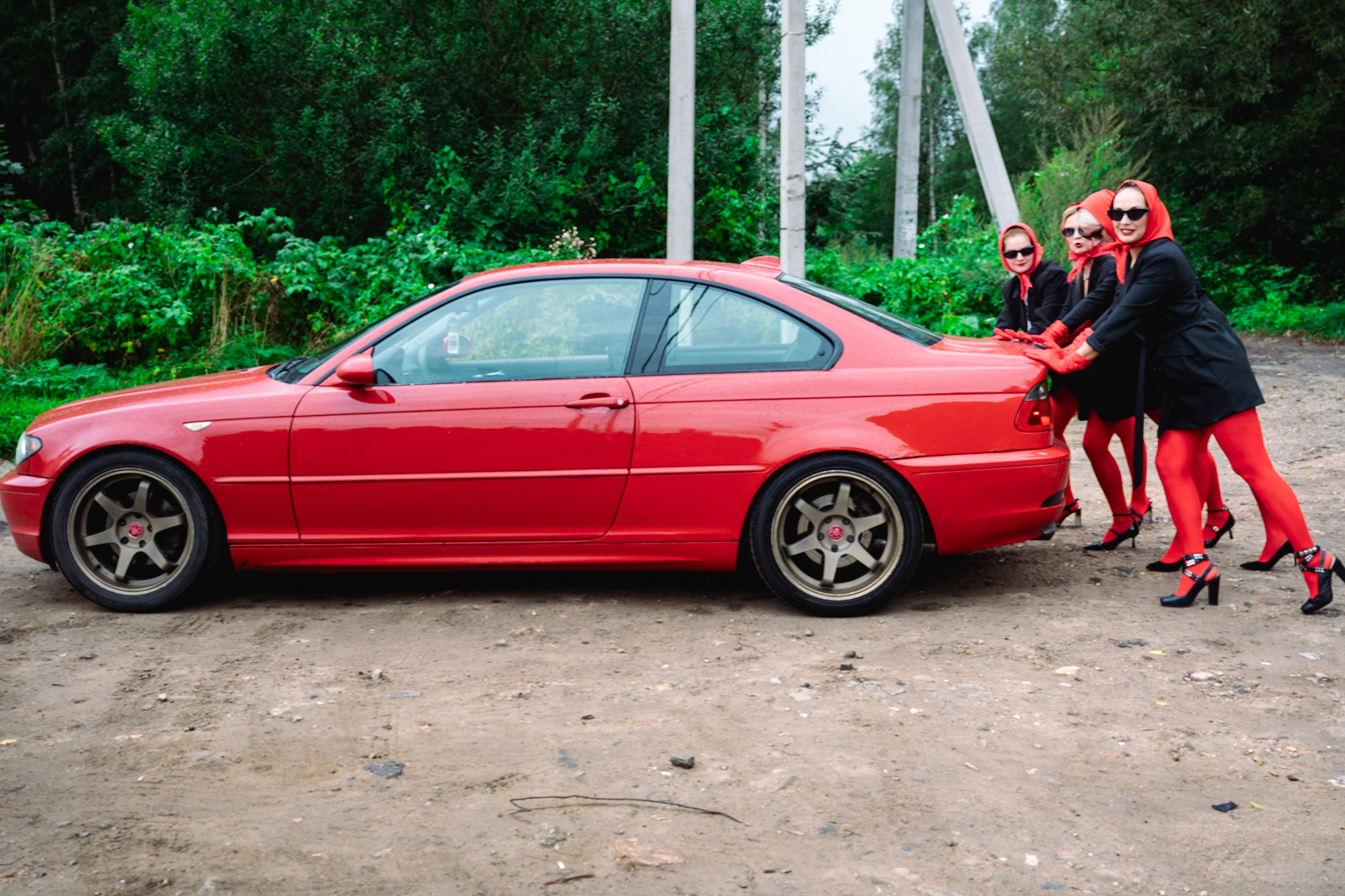 Я — «Серый волк». Семейный и детский фотограф в Королеве, Москве и Московской области Строева Анастасия