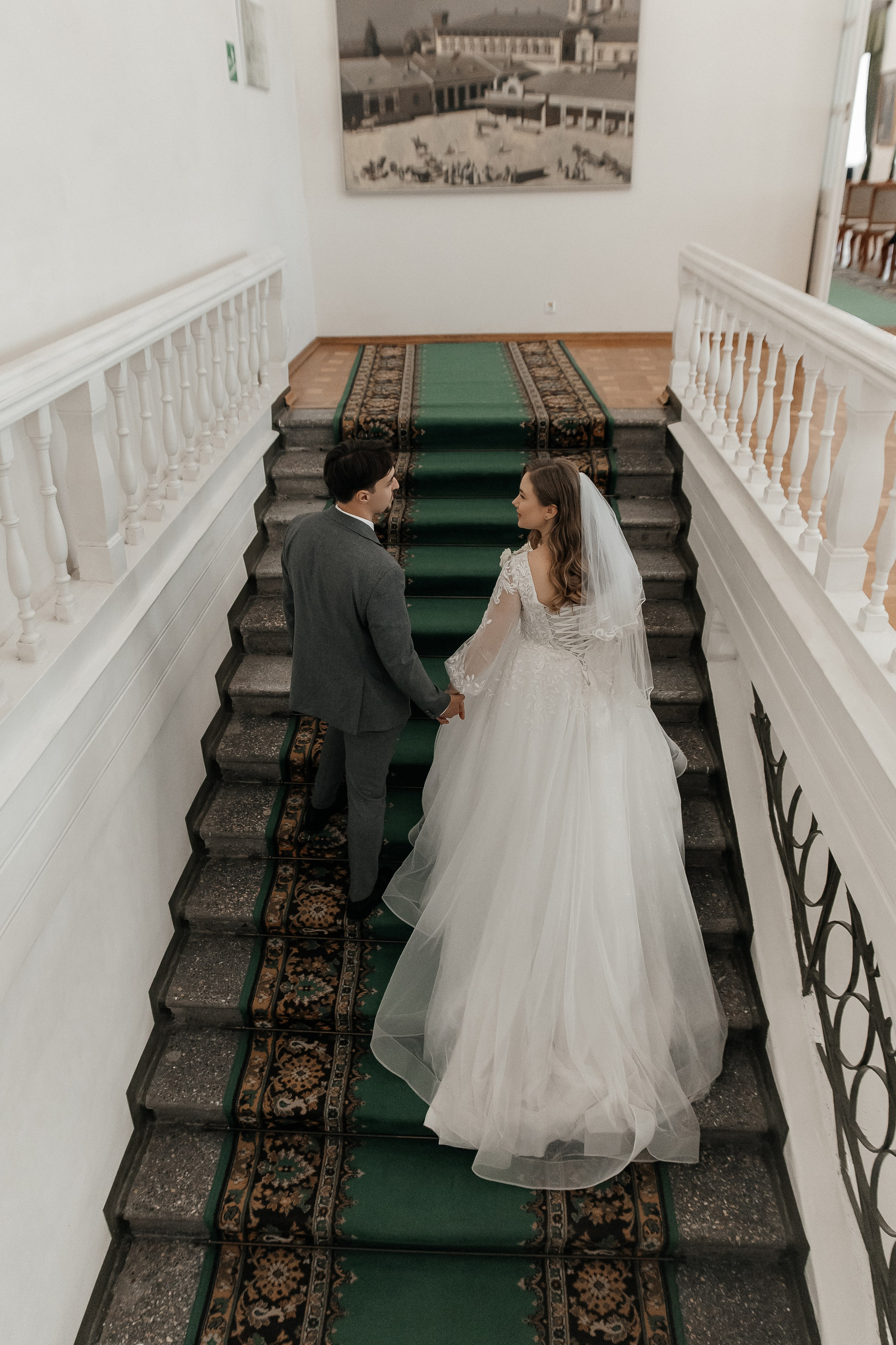 Николай и Валерия. Главная