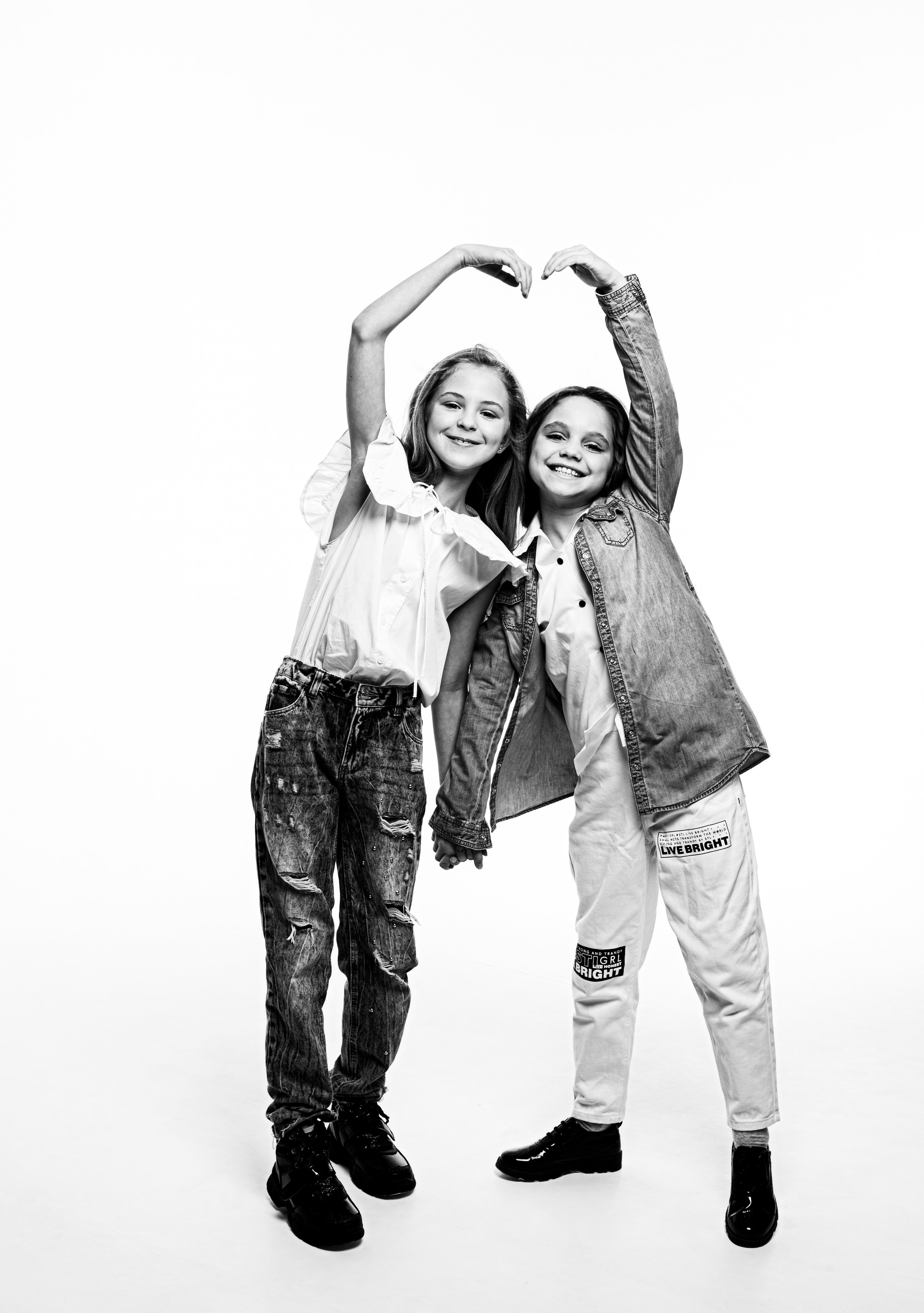 Детский Портрет. Художественный Фотограф Тольятти