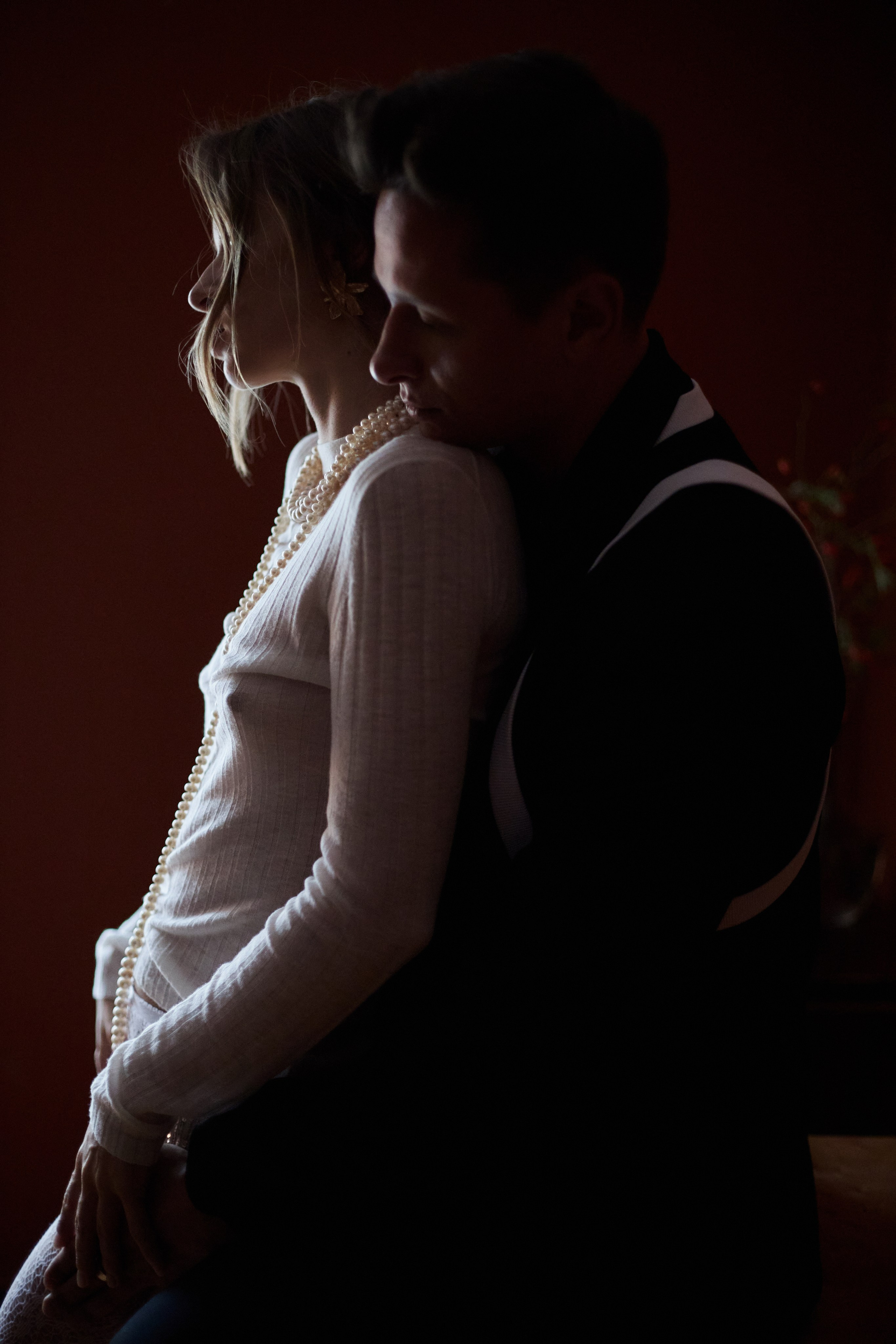 Окно. Свадебный фотограф в Москве Ольга Коржова