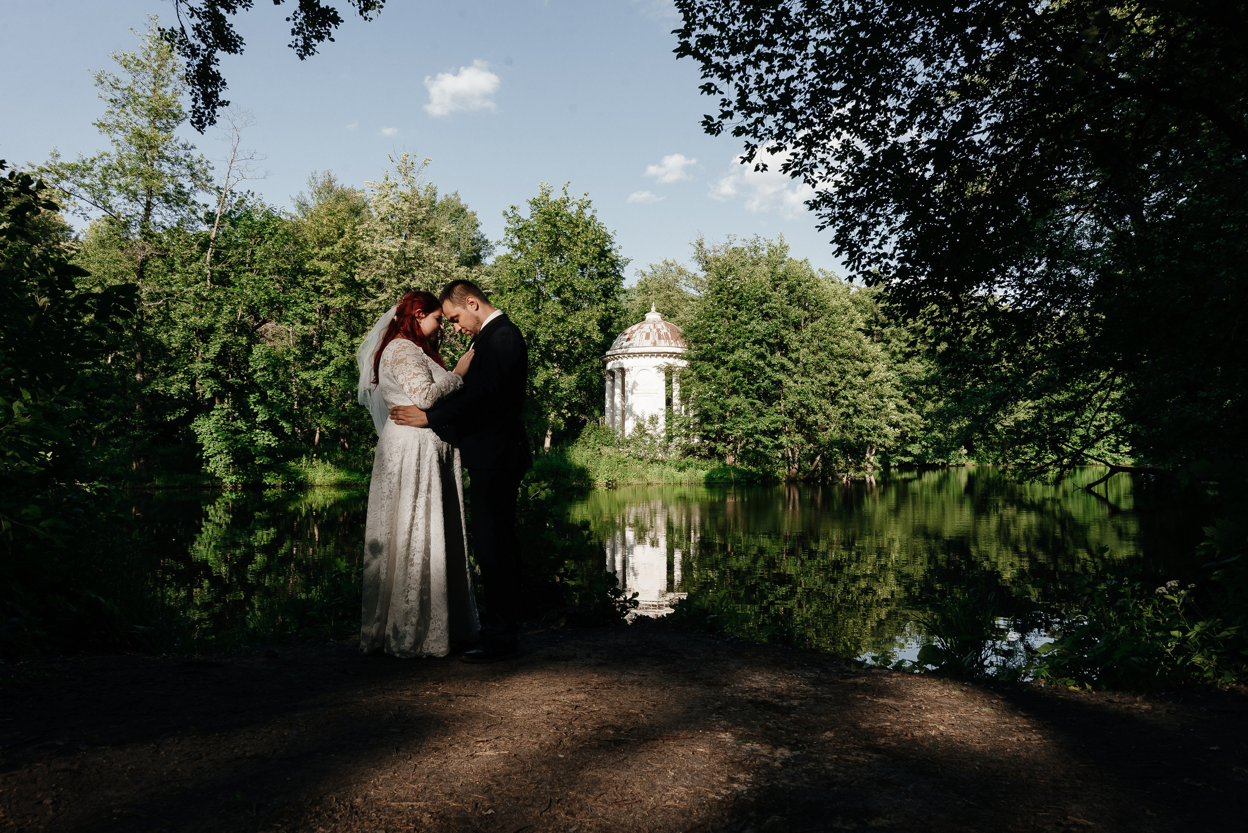 Фотограф Сергей Глобенко
