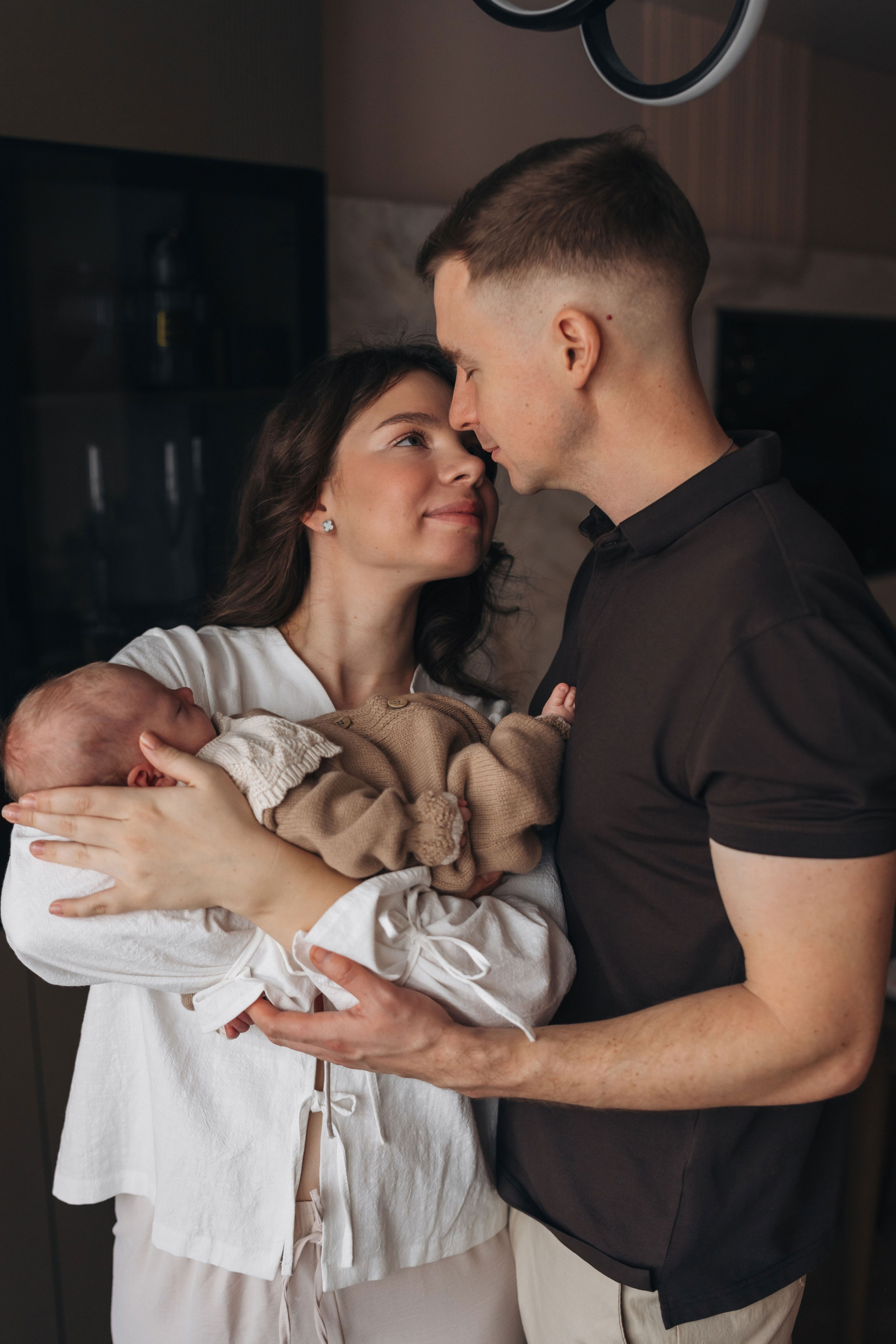 Первая фотосессия. Ваш фотограф Вика Артемова