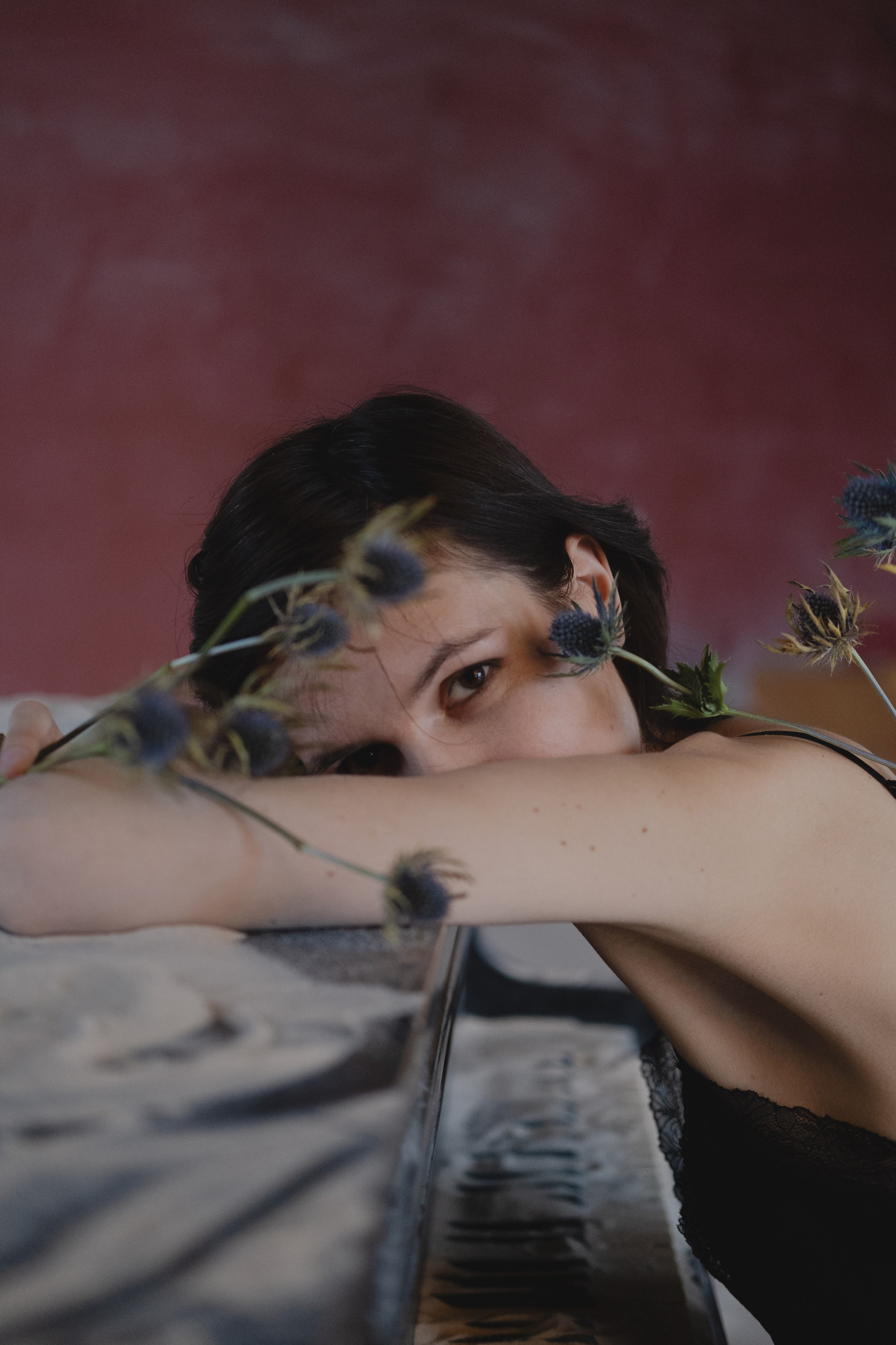 Nastya. Макарцова Валерия — фотограф Санкт-Петербург, Москва