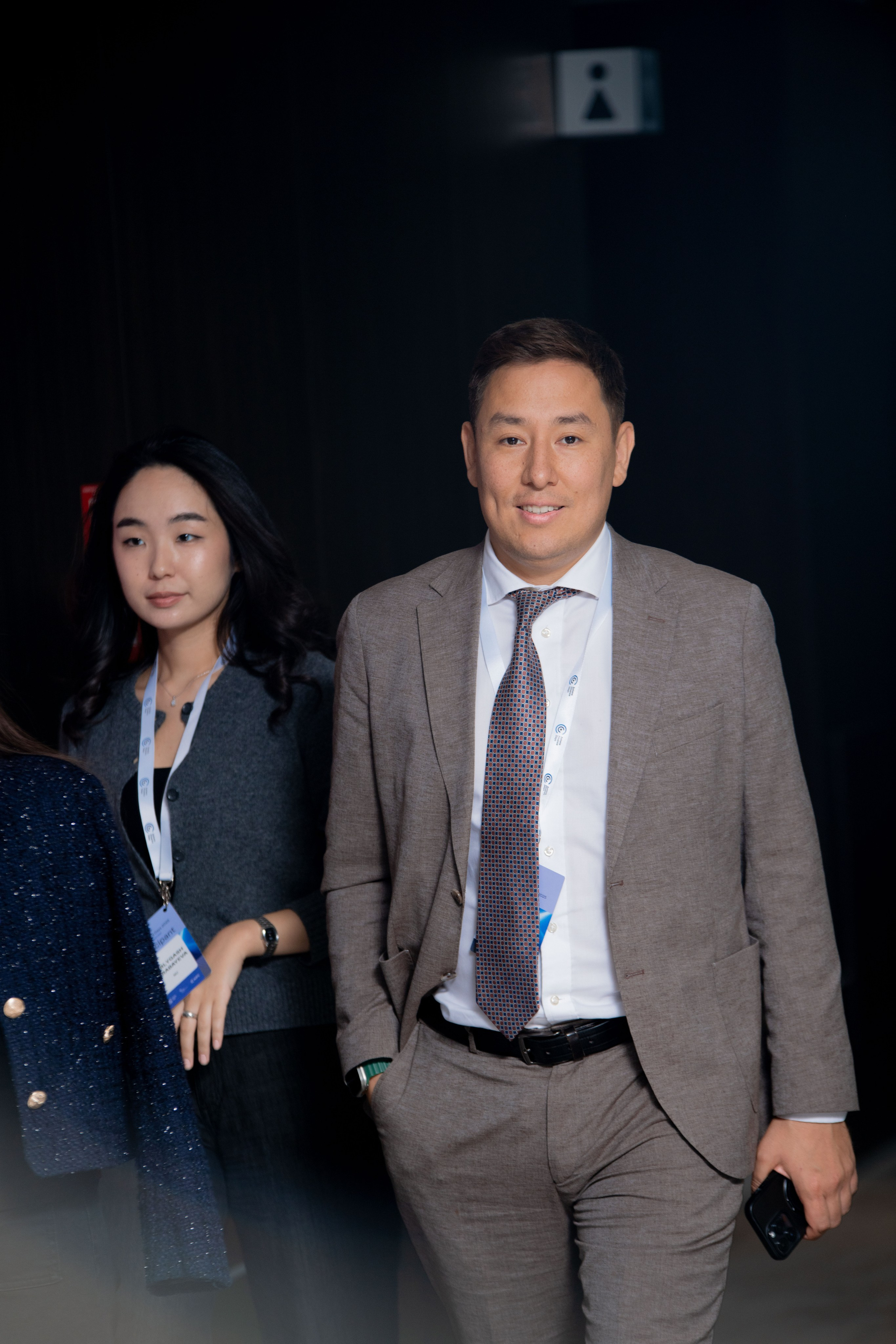 AFD 2025. OSPAN ALI photographer