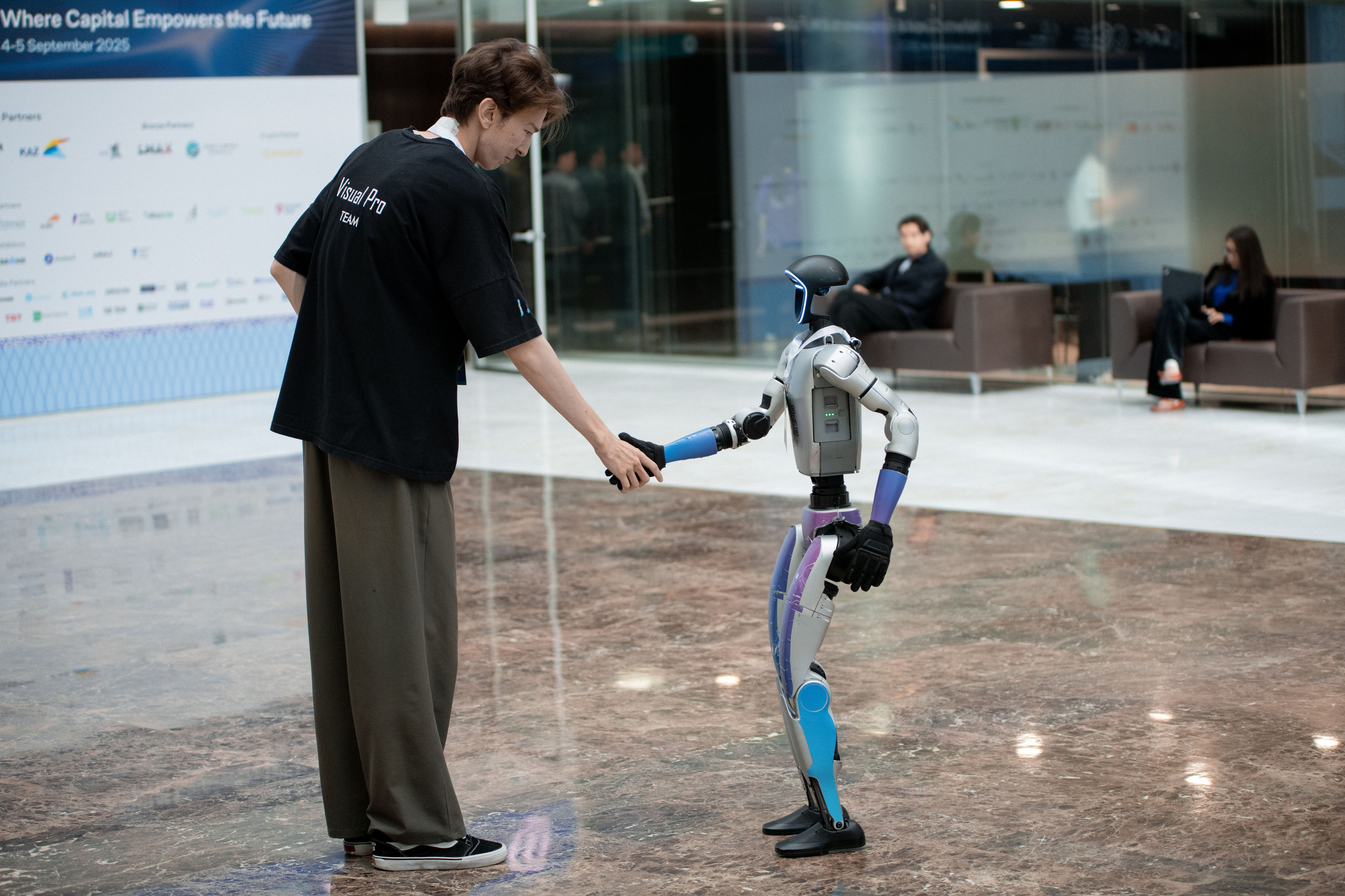 AFD 2025. OSPAN ALI photographer