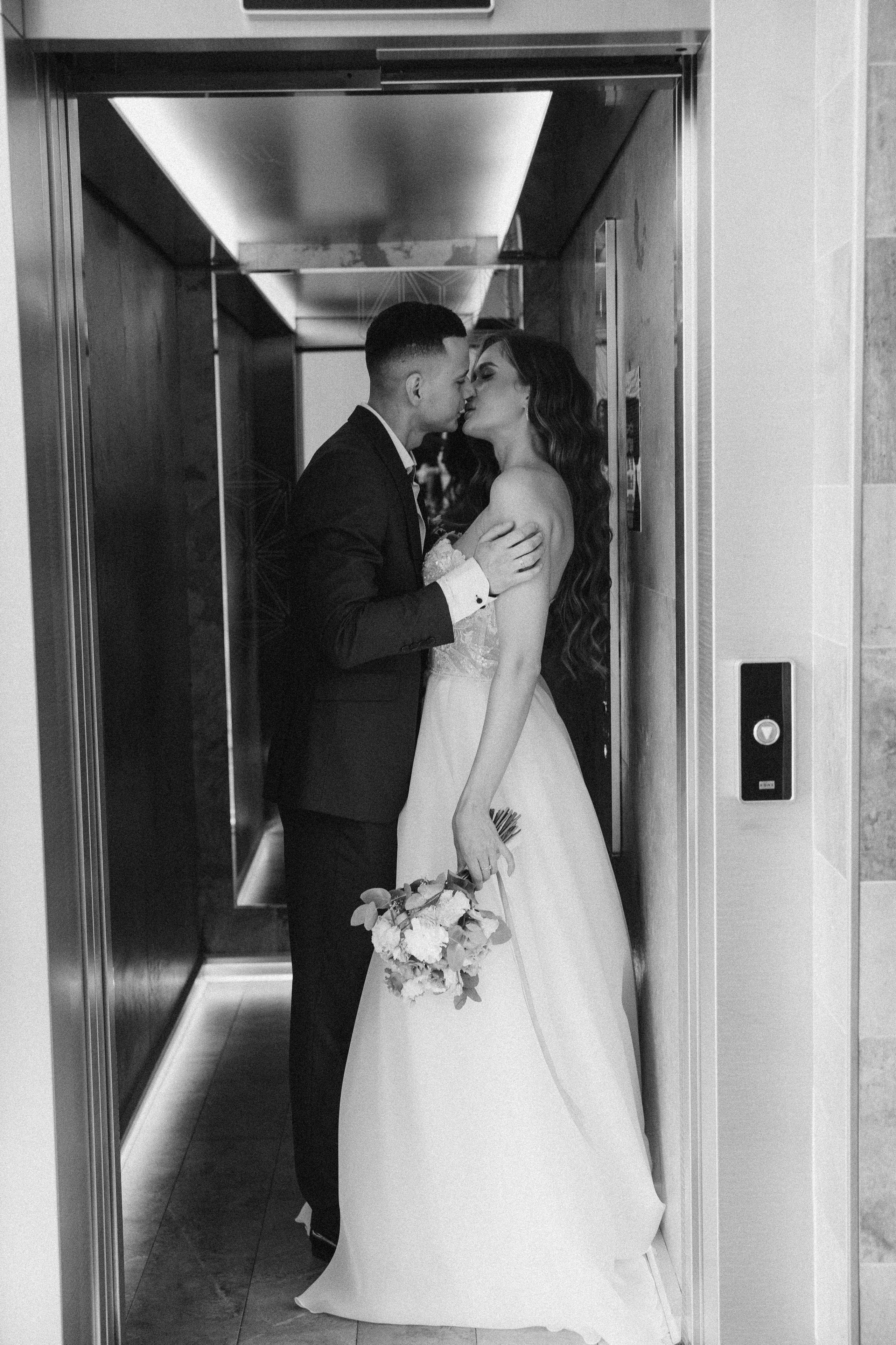 18.08. Свадебный и семейный фотограф в Кирове Мария Волк