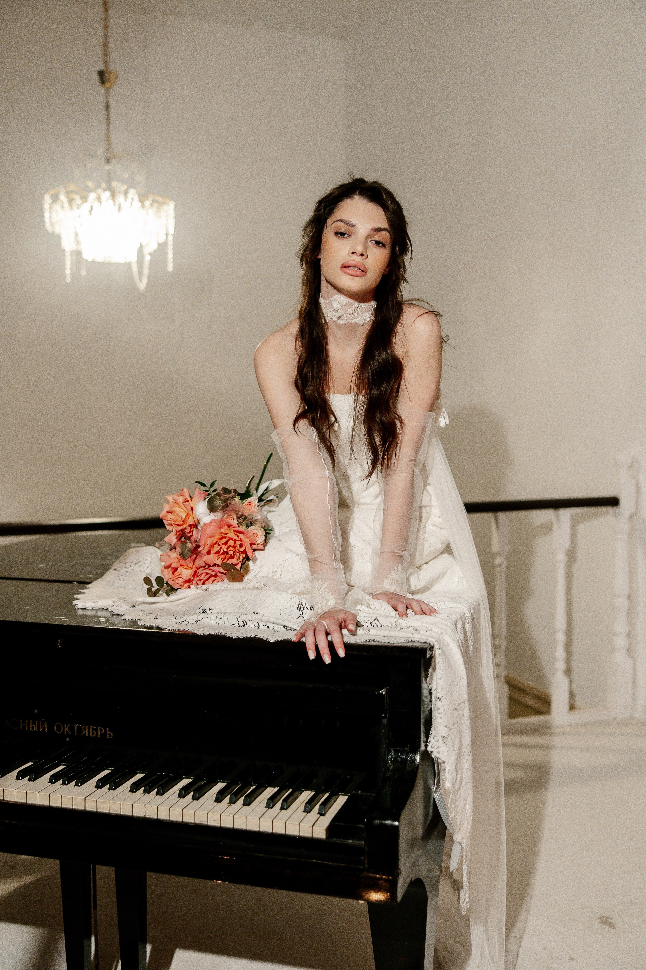 …сердца в унисон…. Свадебный и женский фотограф в Твери Екатерина Гребенкина