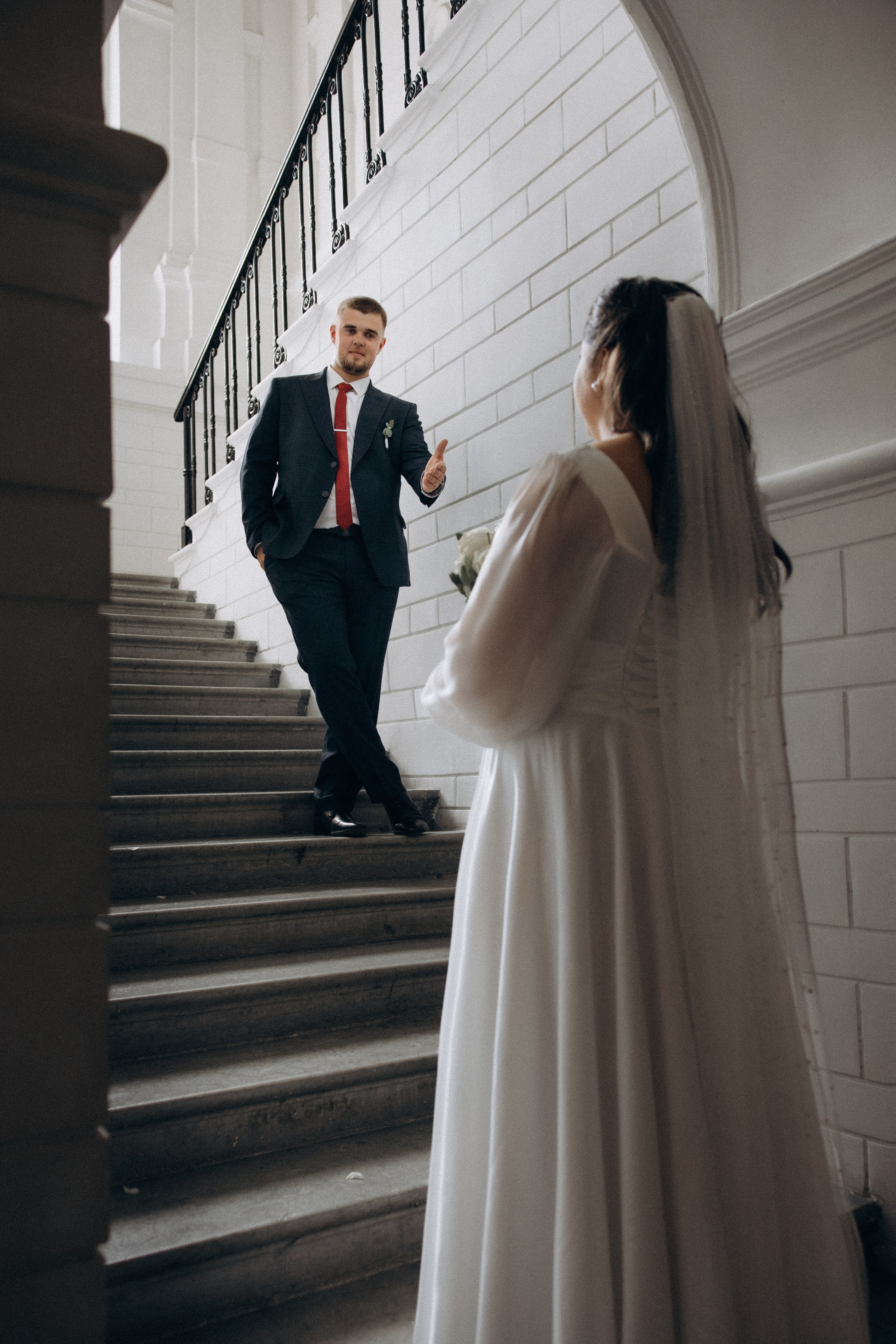 Алина & Владислав