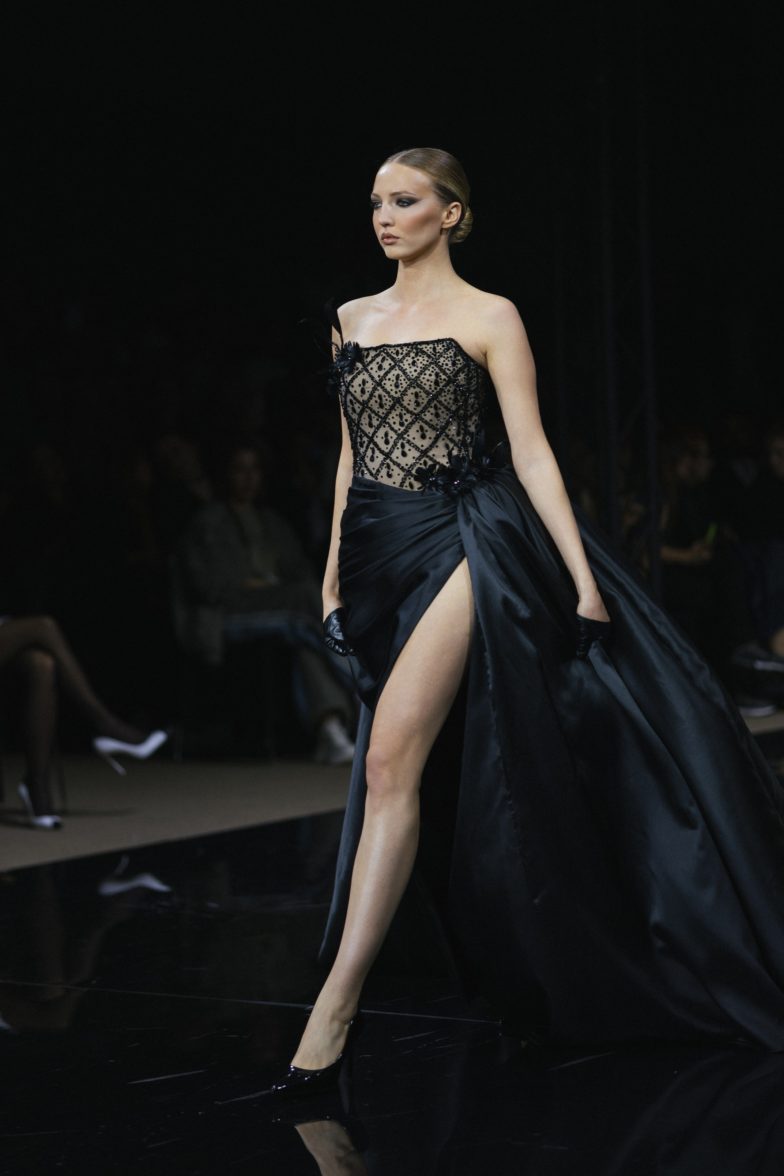Catwalk. ProVizArt