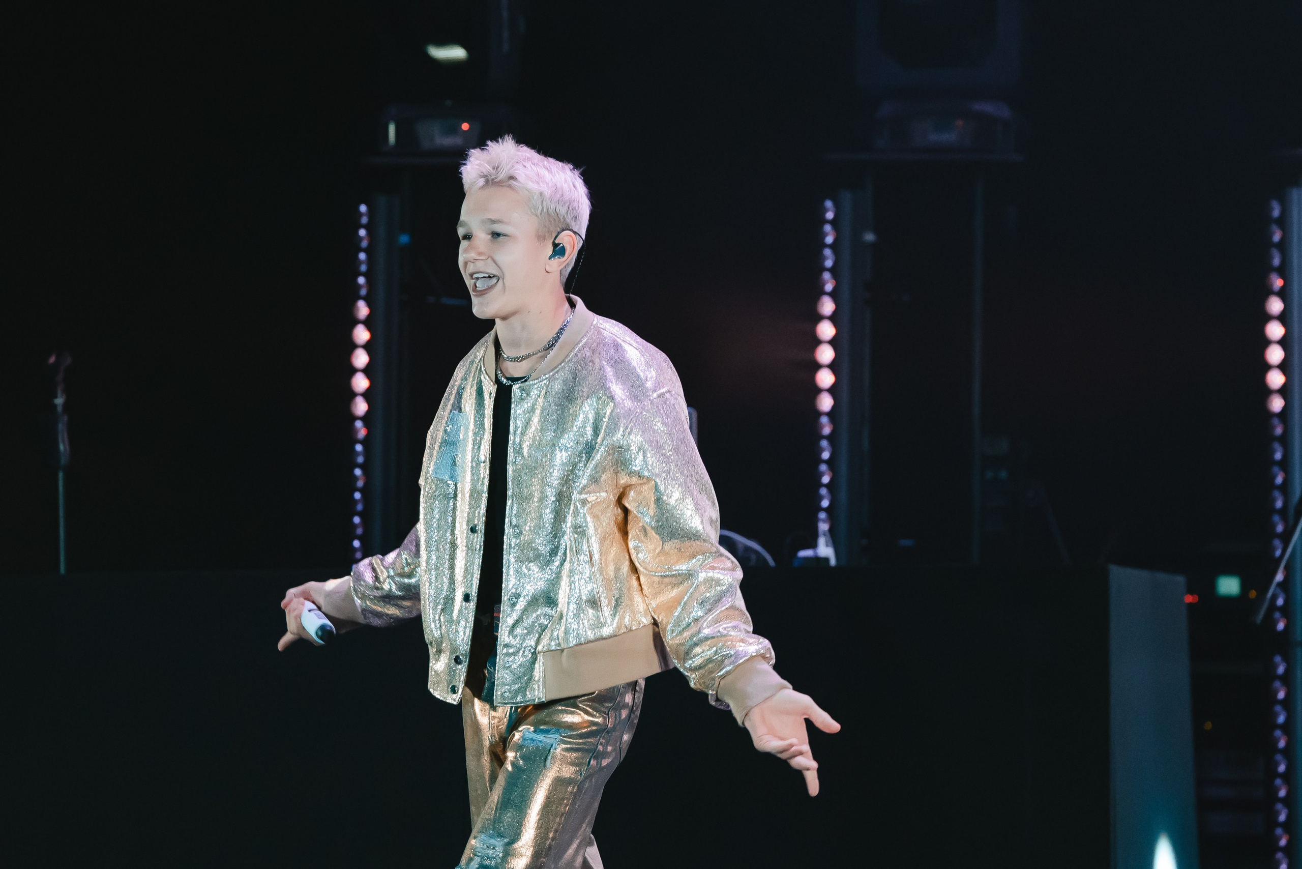 29.07.2024 MILANA STAR: 10 ЛЕТ НА СЦЕНЕ. ProVizArt