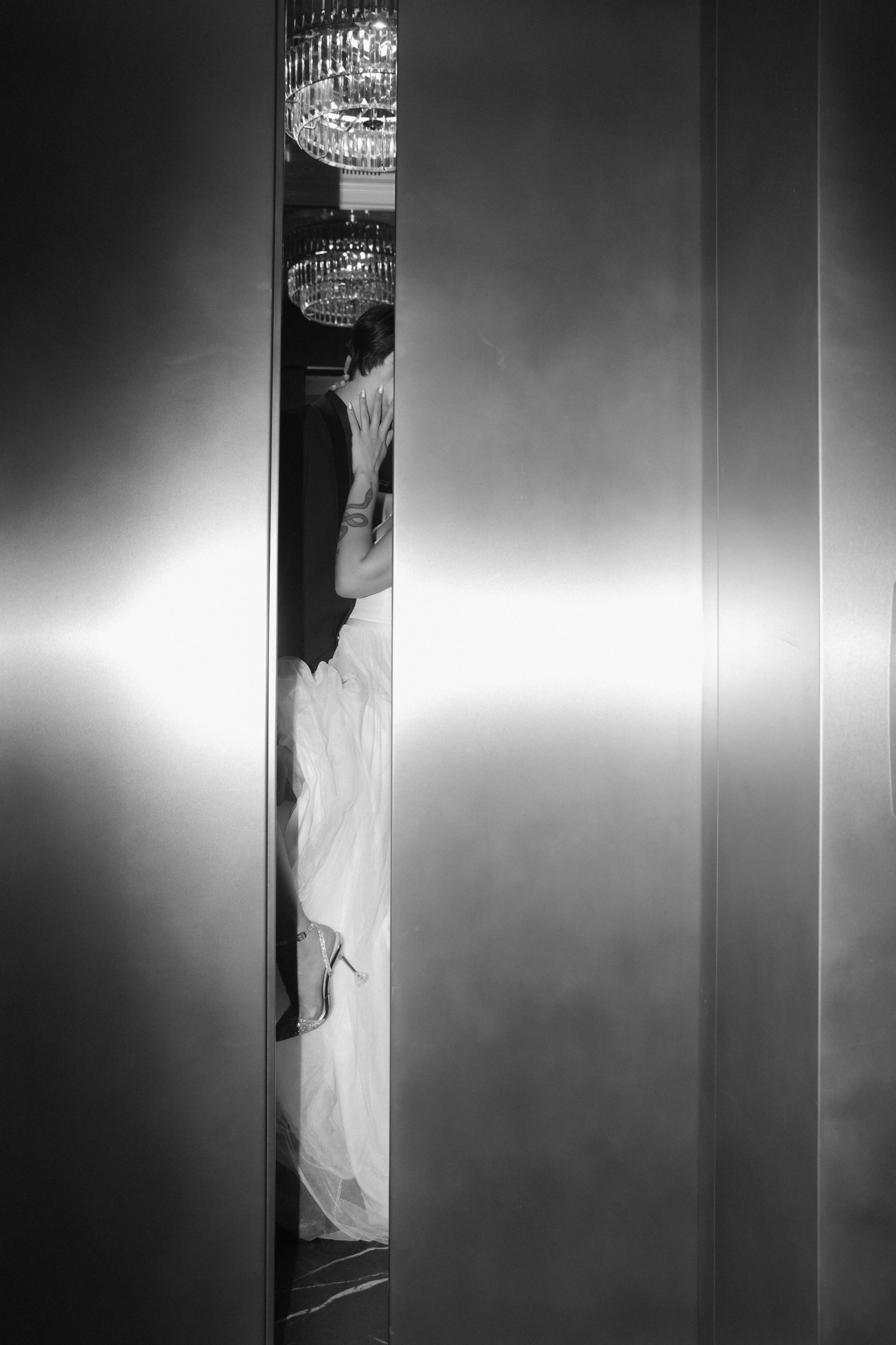 A & R. Фотограф в Москве