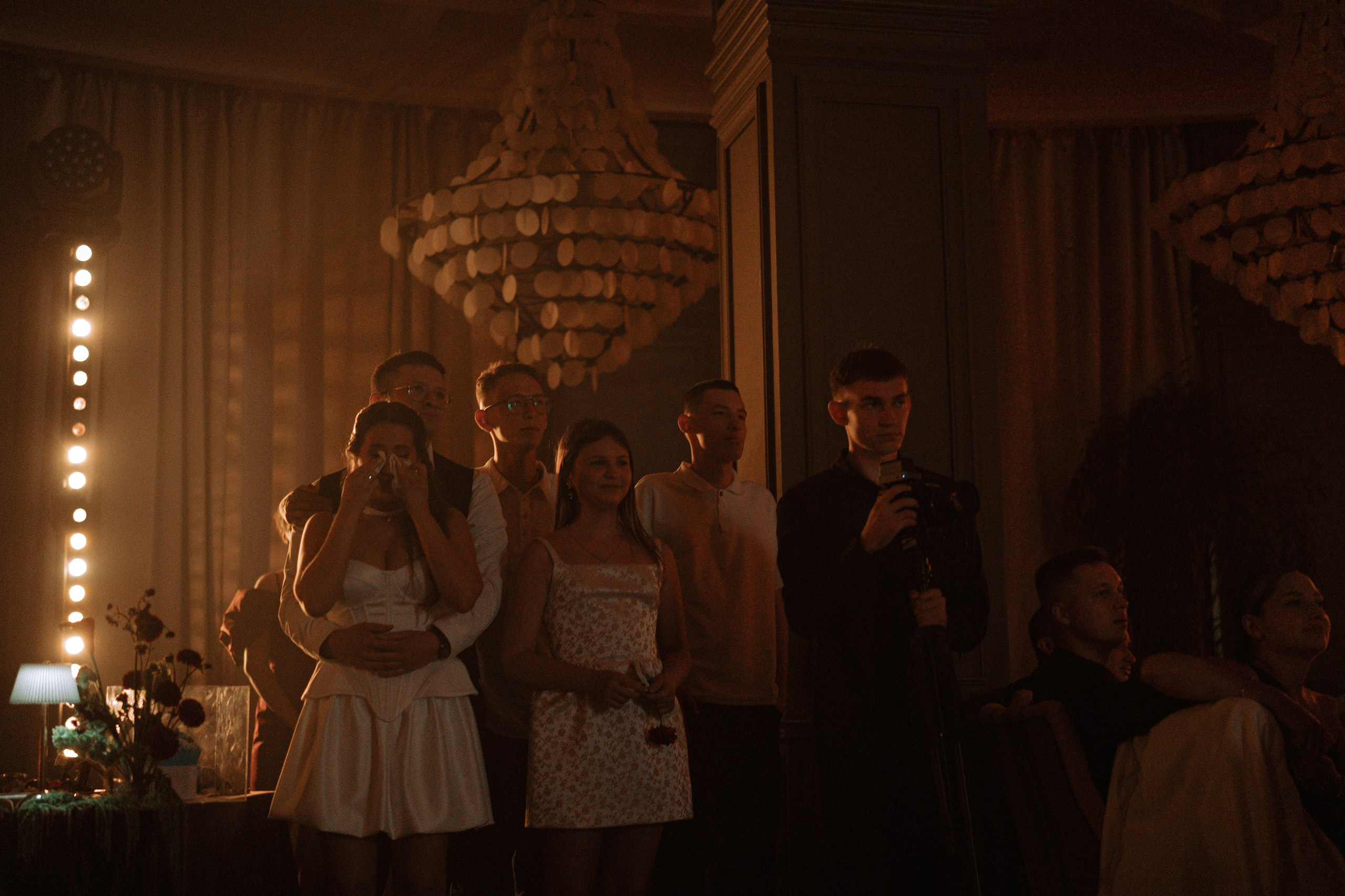 Казино. Полный день (сокращено). Семейный и портретный фотограф в Саратове Сахарова Маша