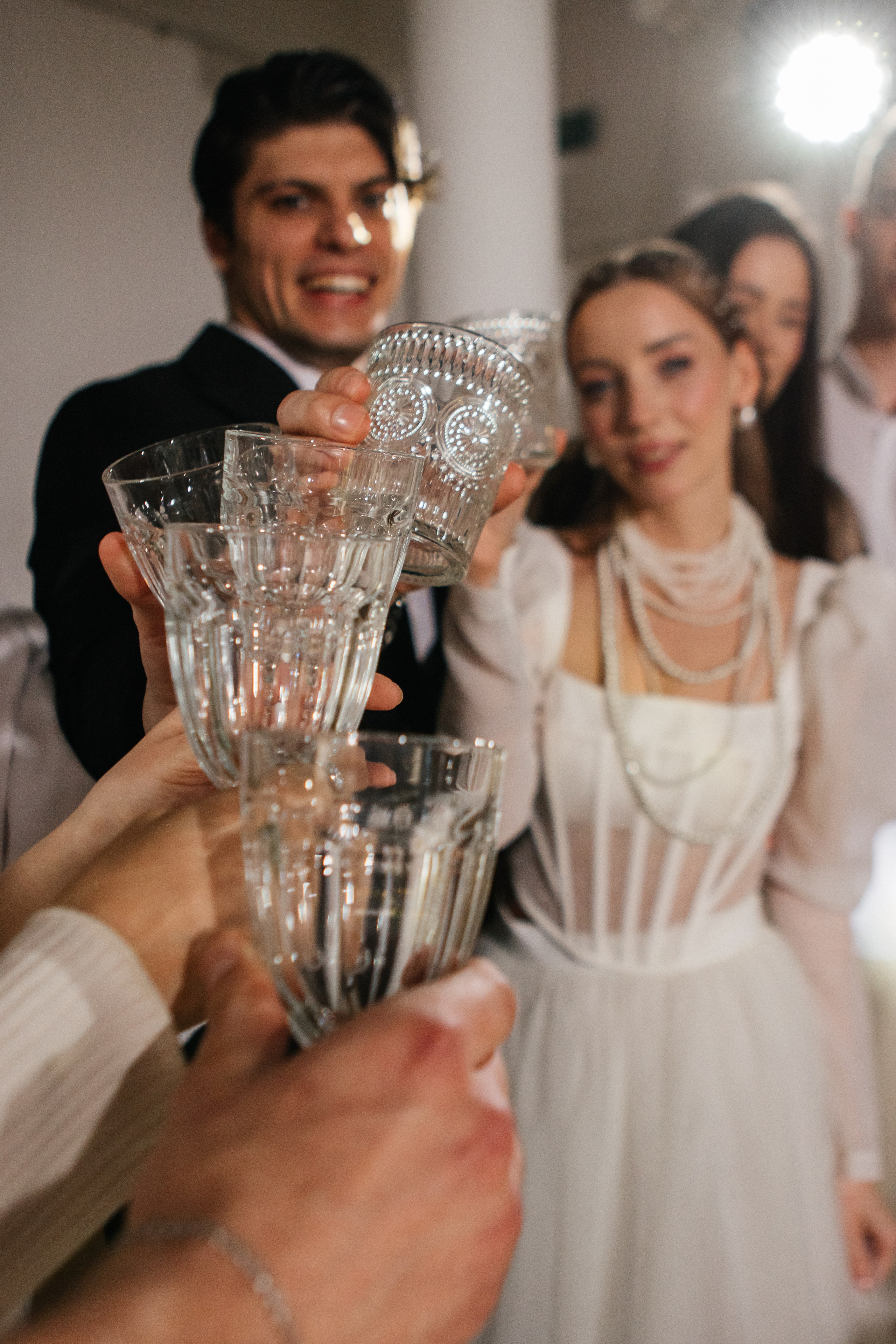 WEDDING. Фотограф Казань