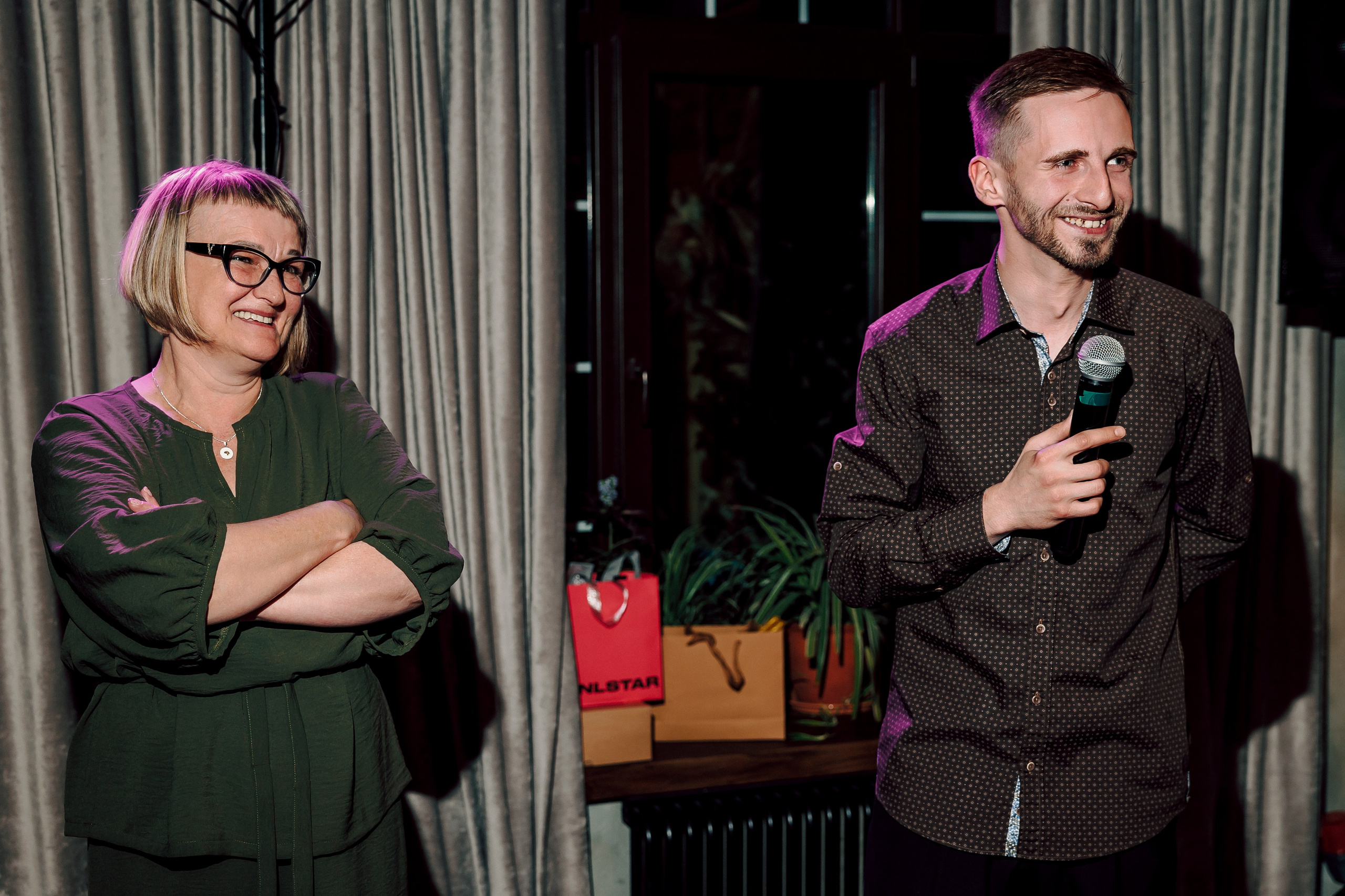 Свадебный день — Глеб и Дарья. Лёшка Варзегов — фотограф