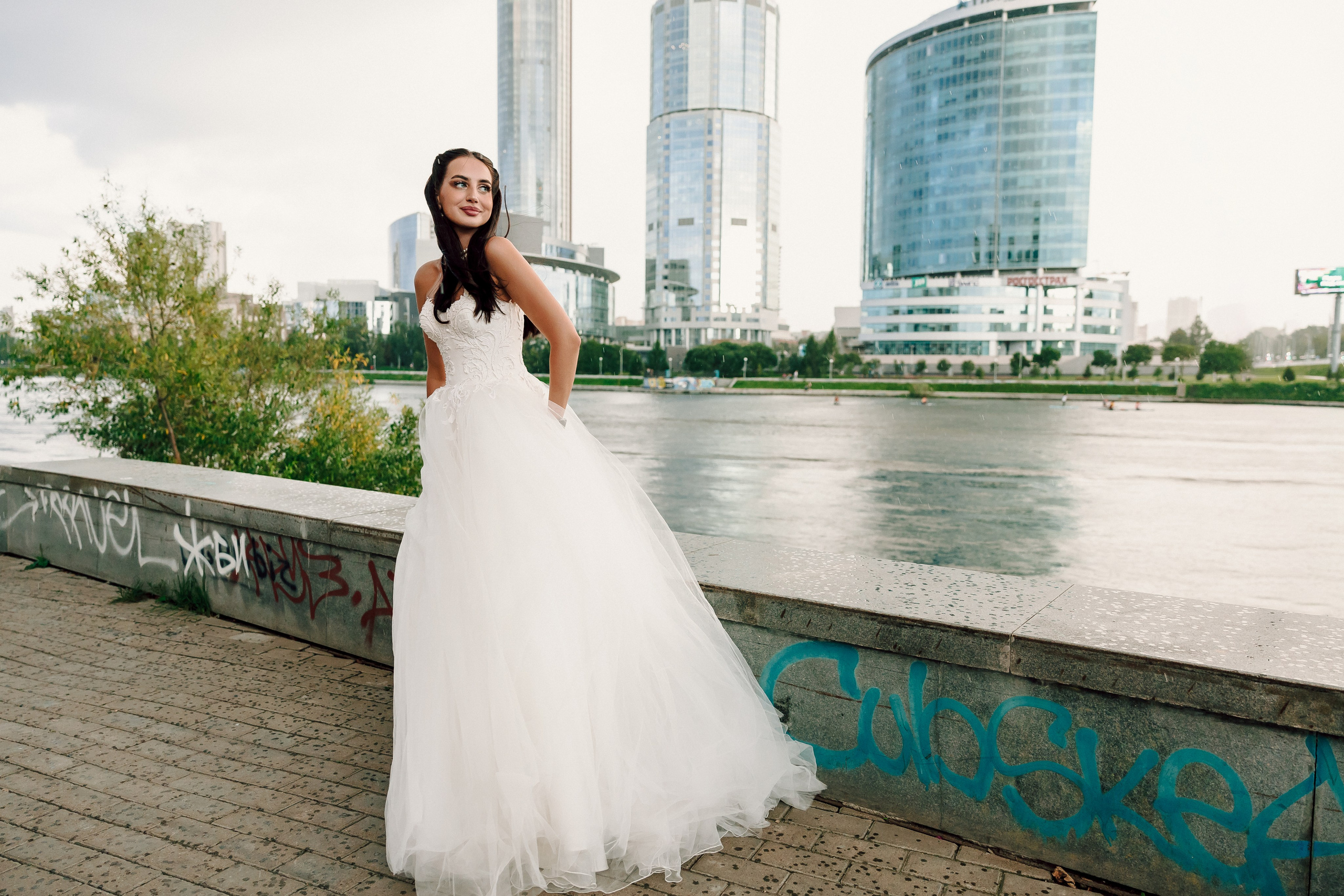 Проект — Девочки хотят хинкали. Лёшка Варзегов — фотограф