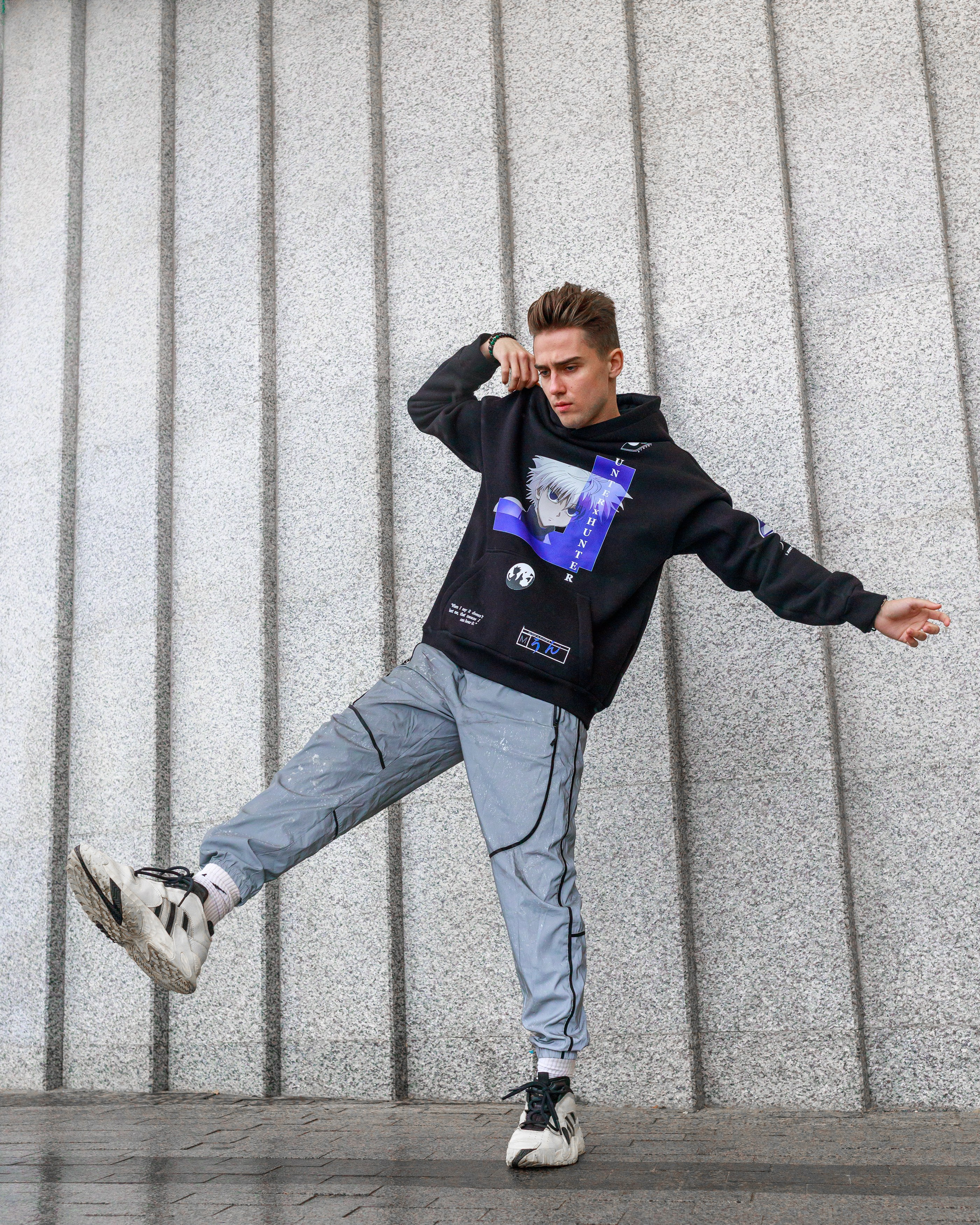 KIRUMI. Игорь Березин — фотограф в Москве. Мужские портреты и коммерческая съёмка