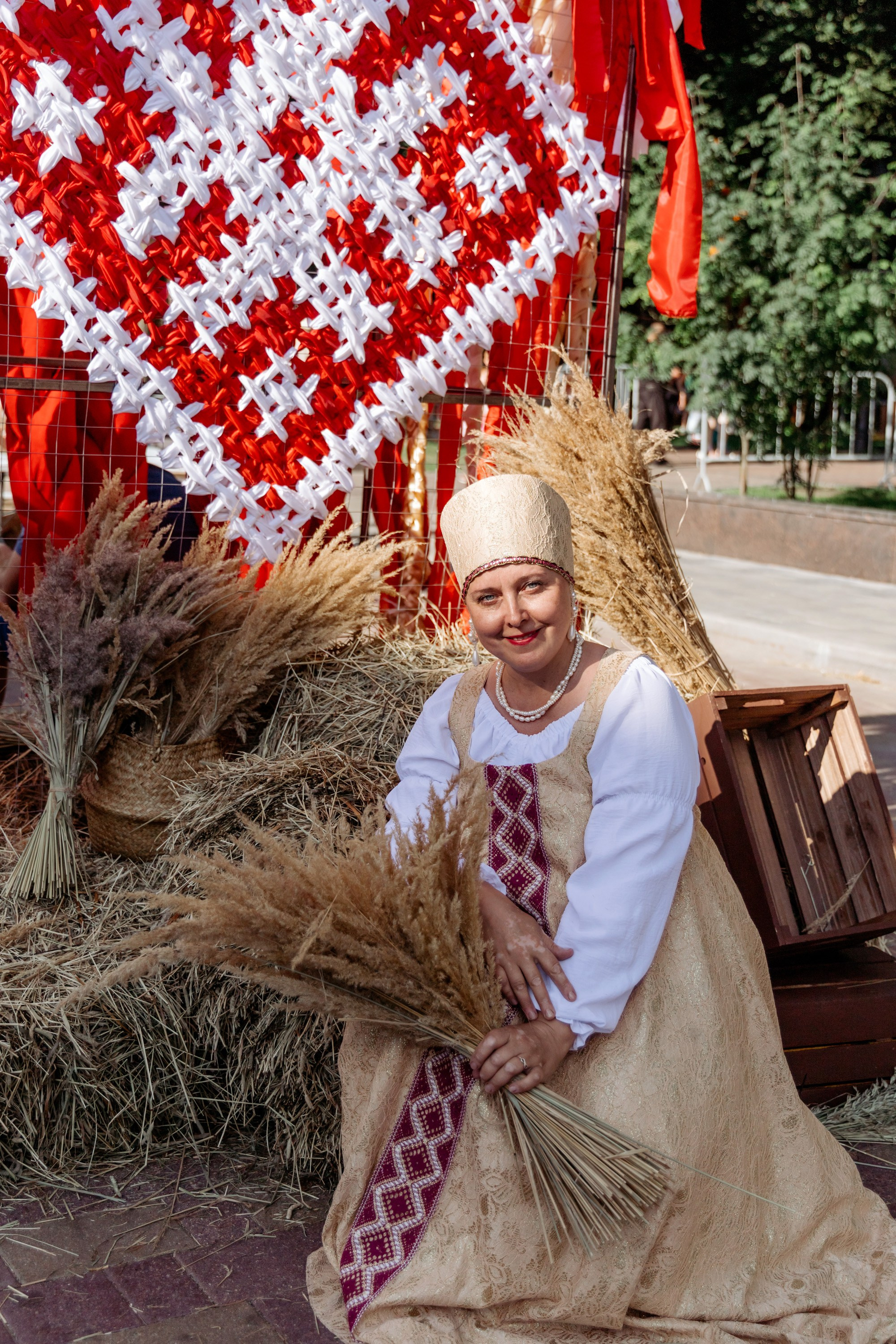 Фестиваль смоленской кухни ЛУКОВ ФЕСТ 2025. Главная