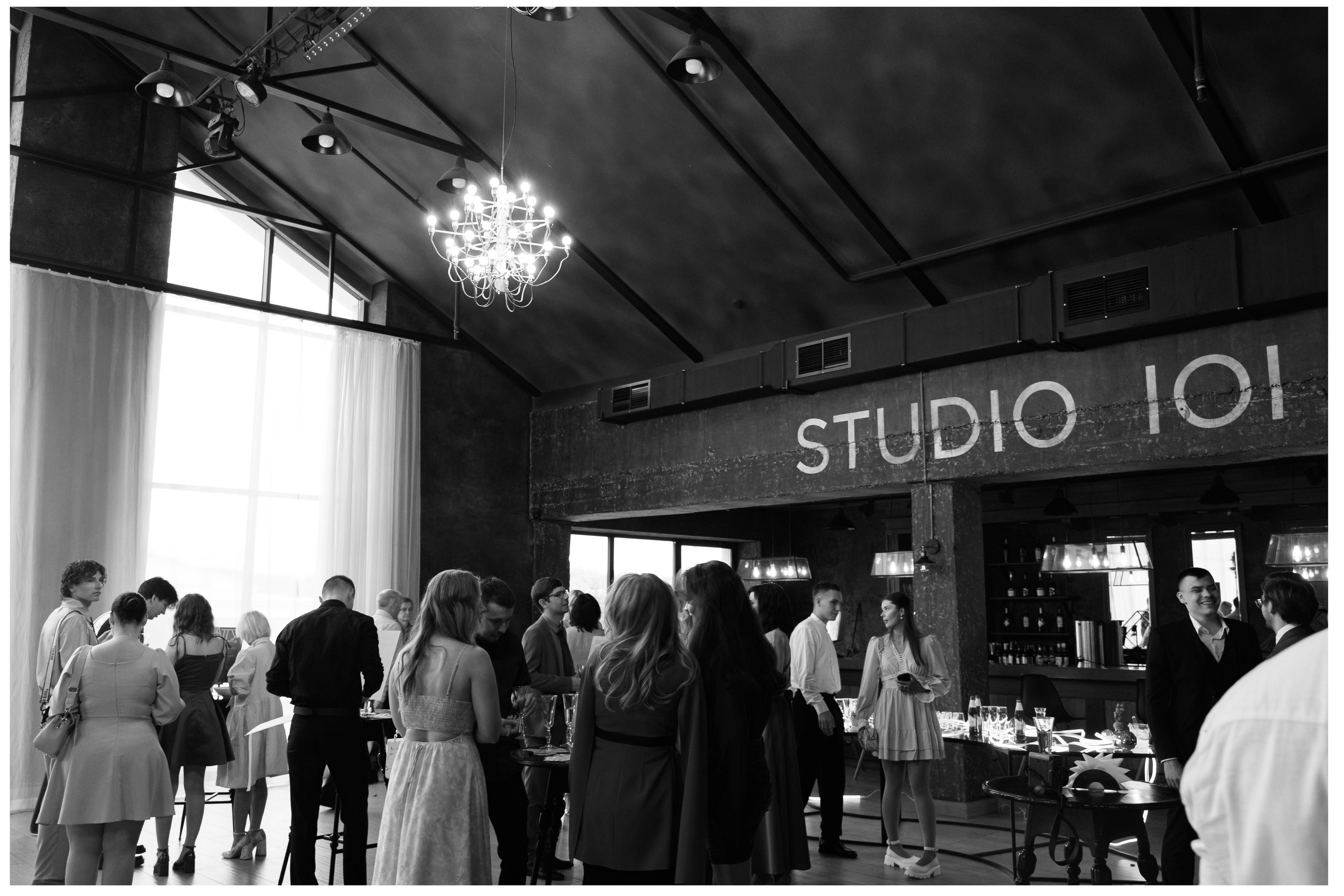 Никита & Ирина. Свадебный фотограф в Кирове Старостин Павел