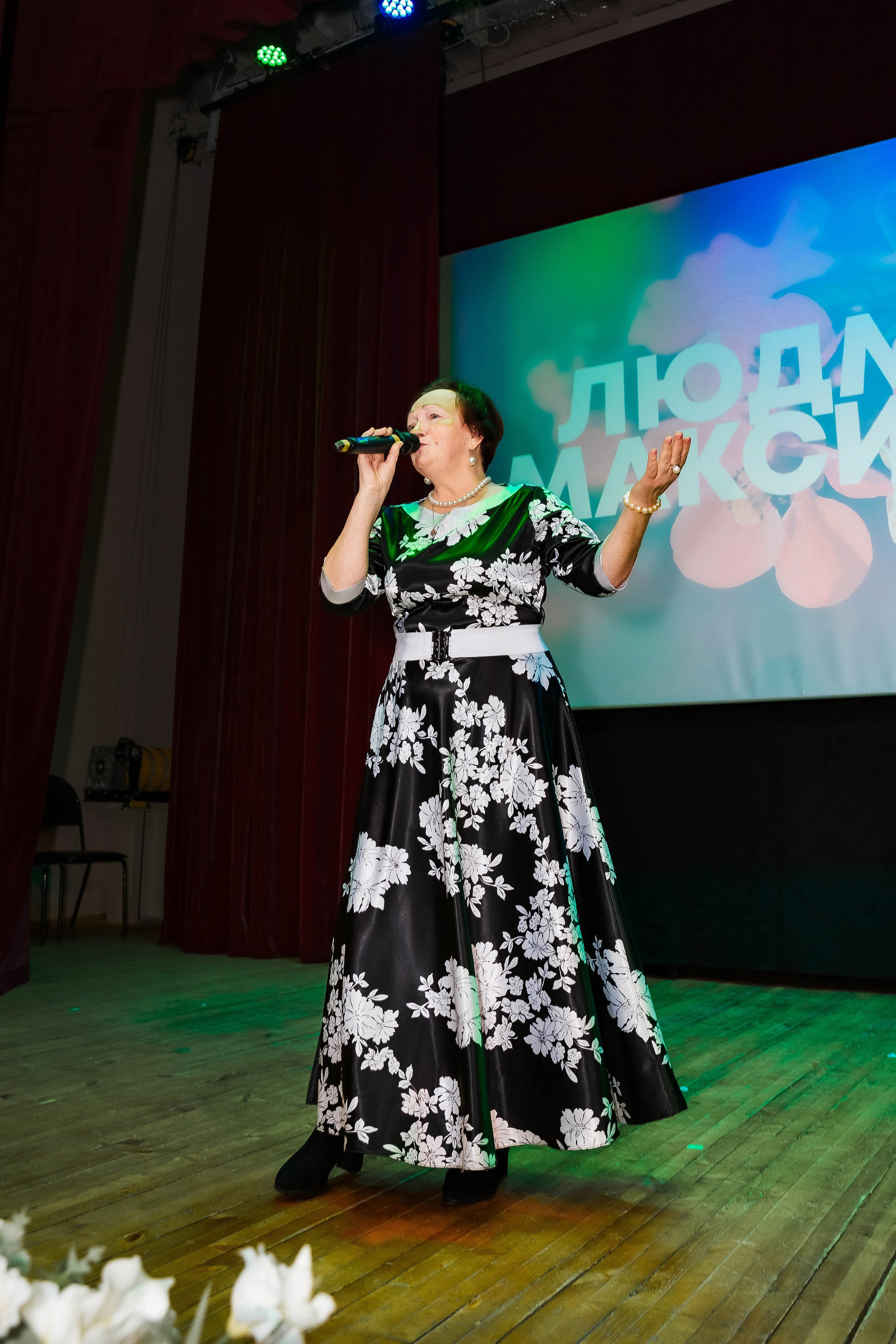 Репортаж. Фотограф Лебедева Татьяна г. Орехово-Зуево