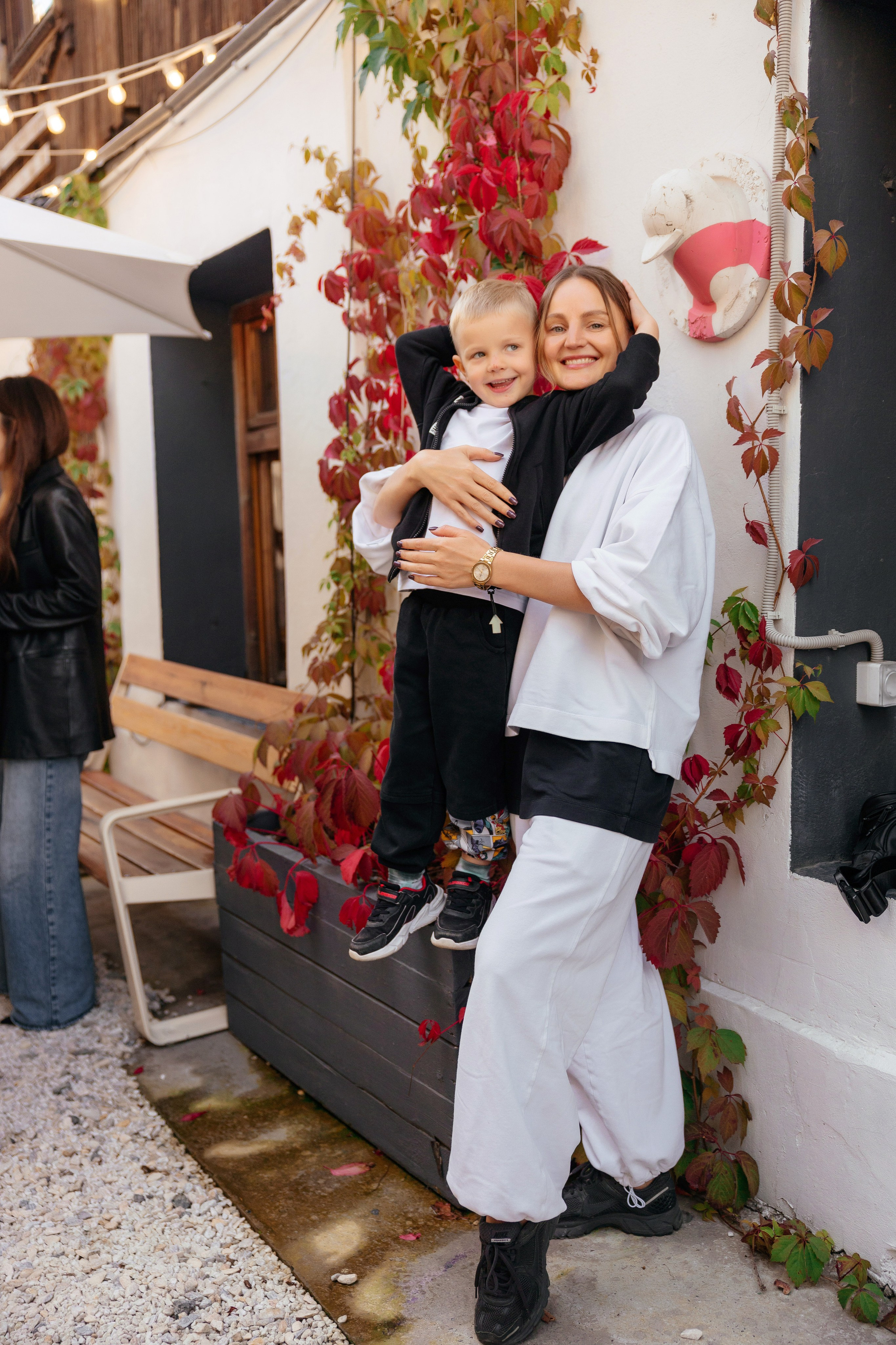 День рождения Дмитрия. Фотограф для бизнеса Константин Брусницын в Екатеринбурге