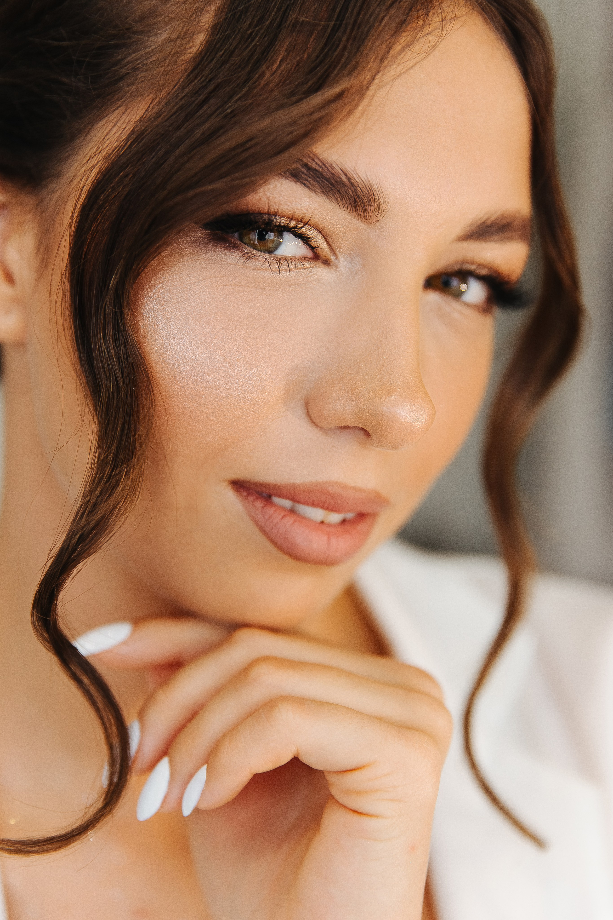 Отель и прогулка. Фотограф в Красноярске Любовь Малеева