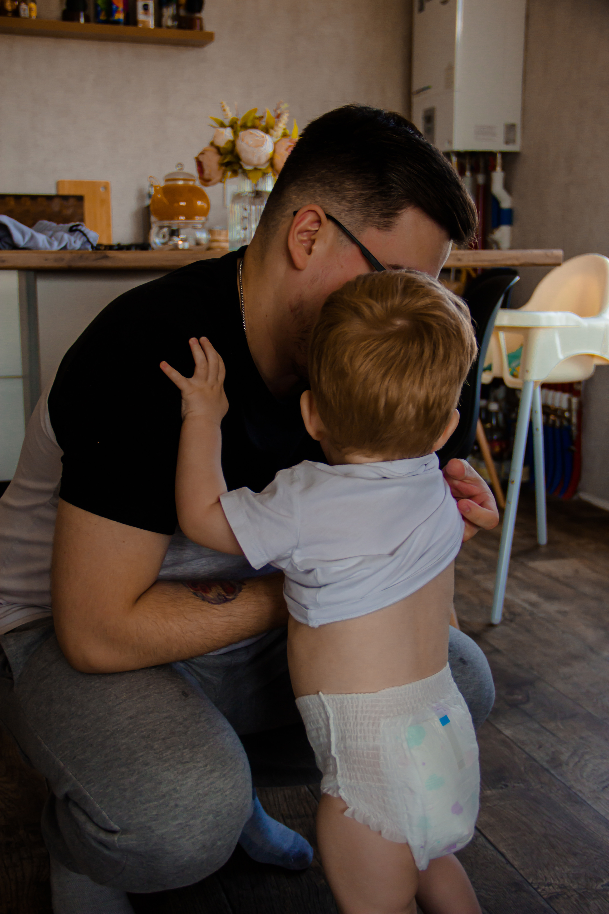 Алексей/Светлана/Лев