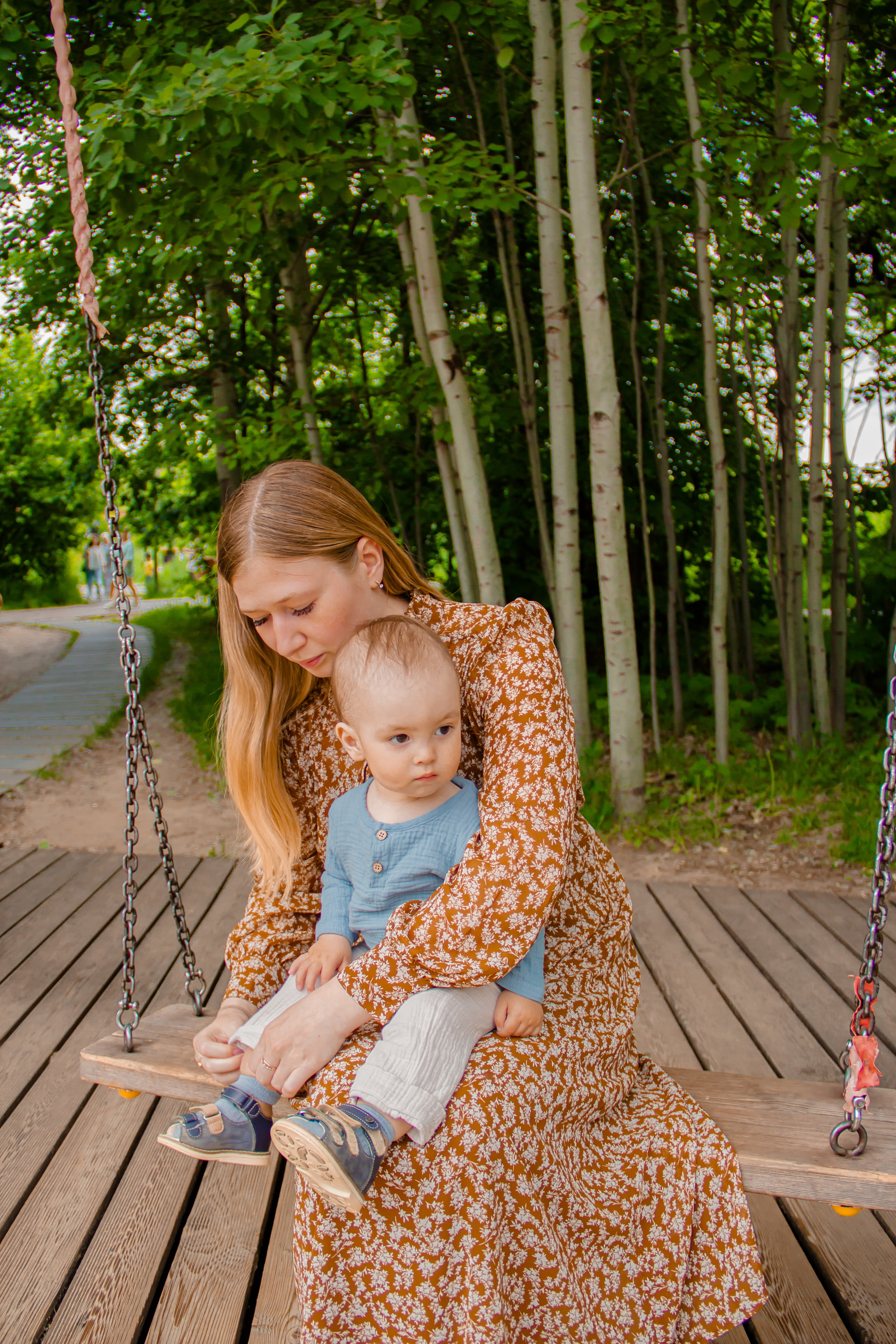 Настя/Данис